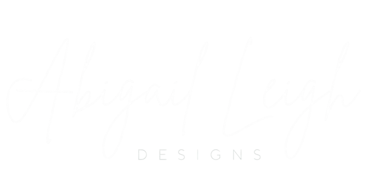 Abigail Leigh Designs