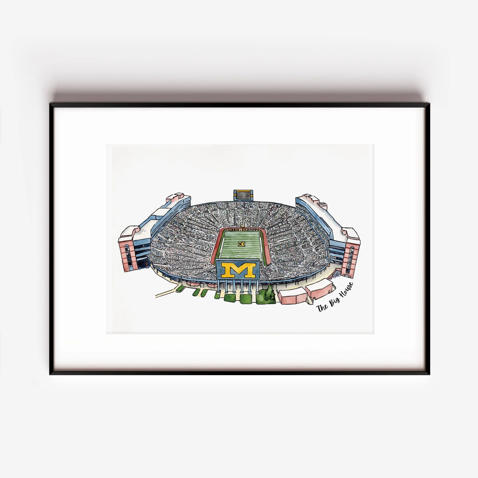 The Big House