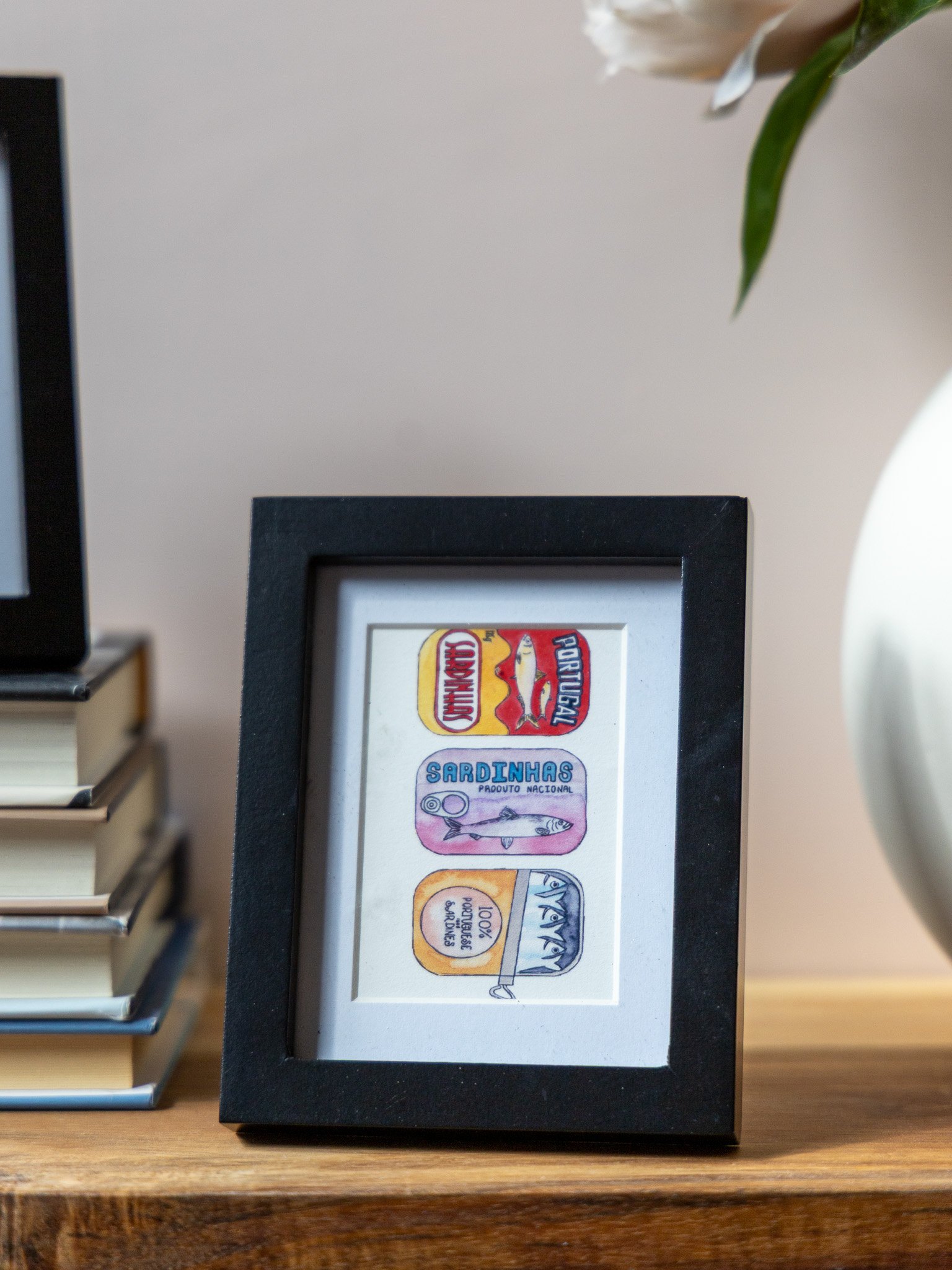 Abigail Leigh Designs Tiny Frame Sardines.jpg (Copy)