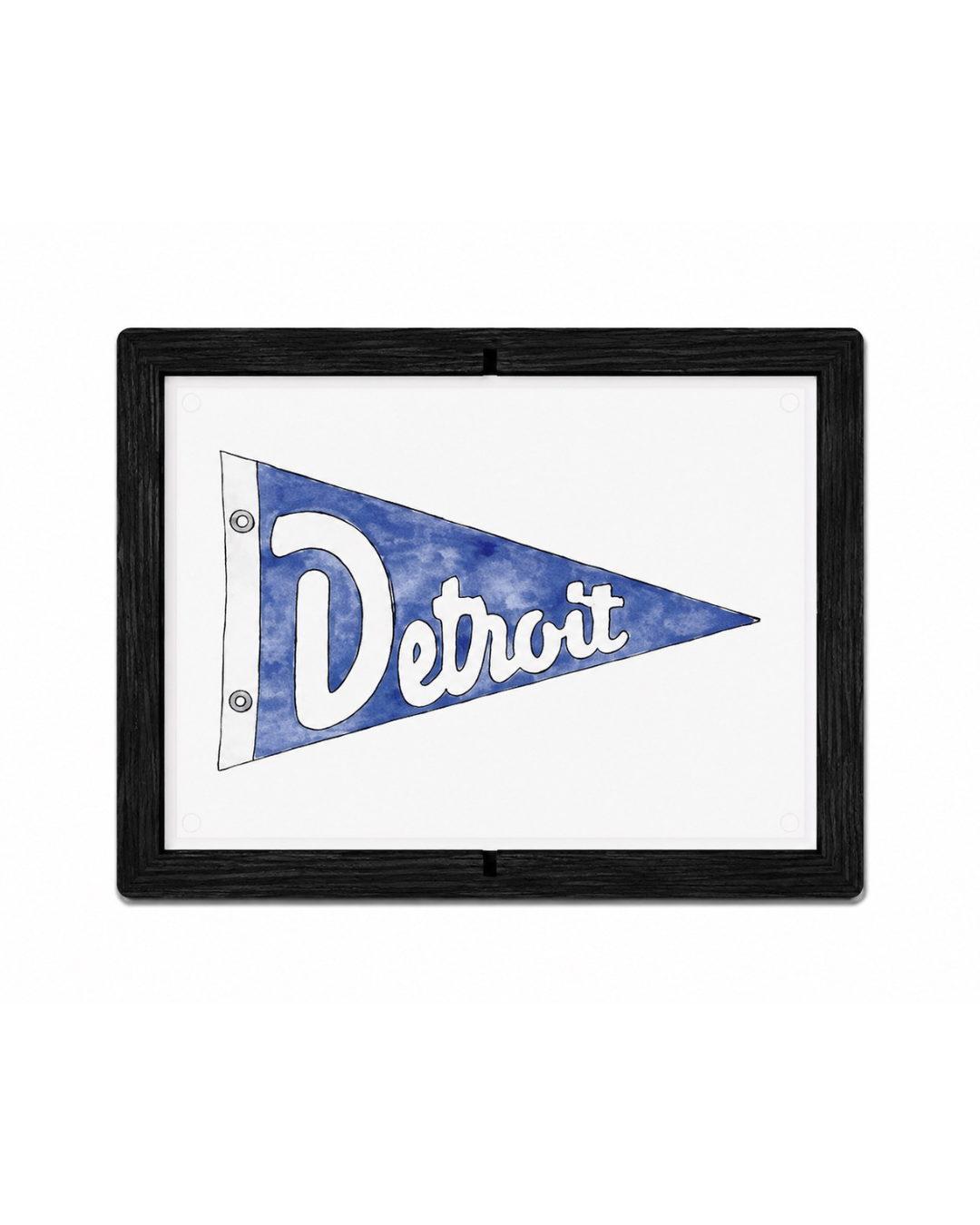 Abigail Leigh Designs Detroit Lions Pendent Magnet main.png