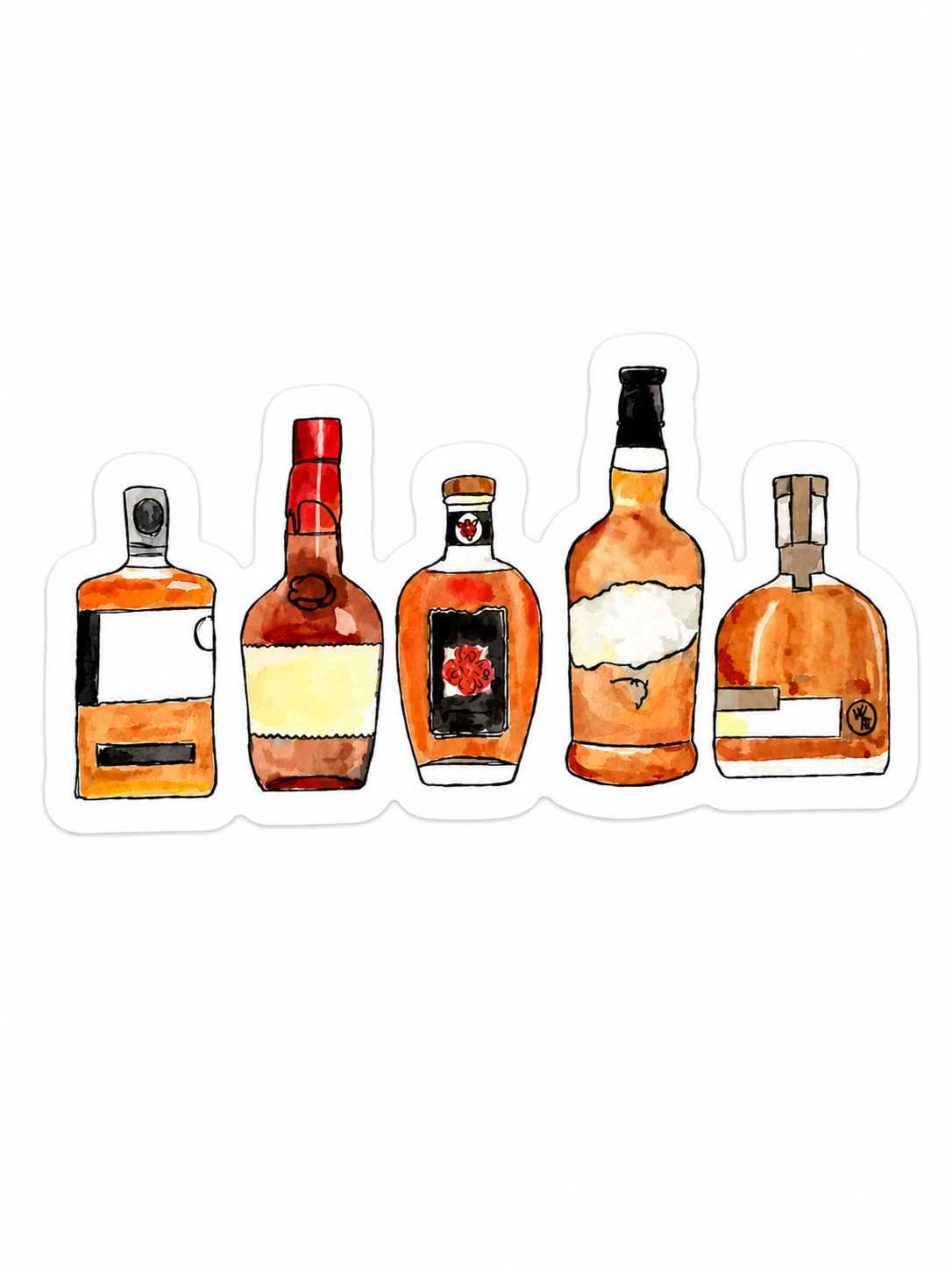 Abigail Leigh Designs Bourbon Sticker copy.png
