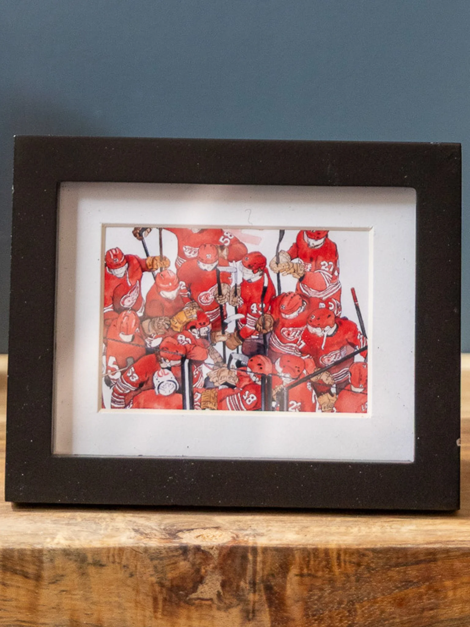 Abigail Leigh Designs Tiny Frame Red Wings Ice-2.jpg (Copy)