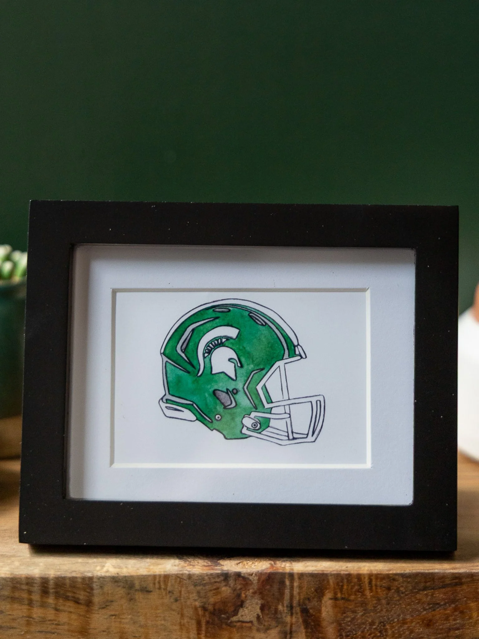 Abigail Leigh Designs Tiny Frame MSU Helmet-2.jpg (Copy)