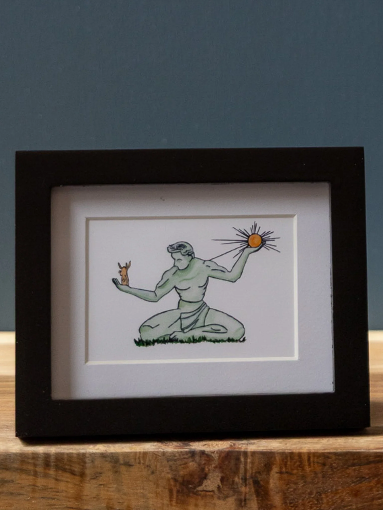Abigail Leigh Designs Tiny Frame Spirit of Detroit-2.jpg (Copy)
