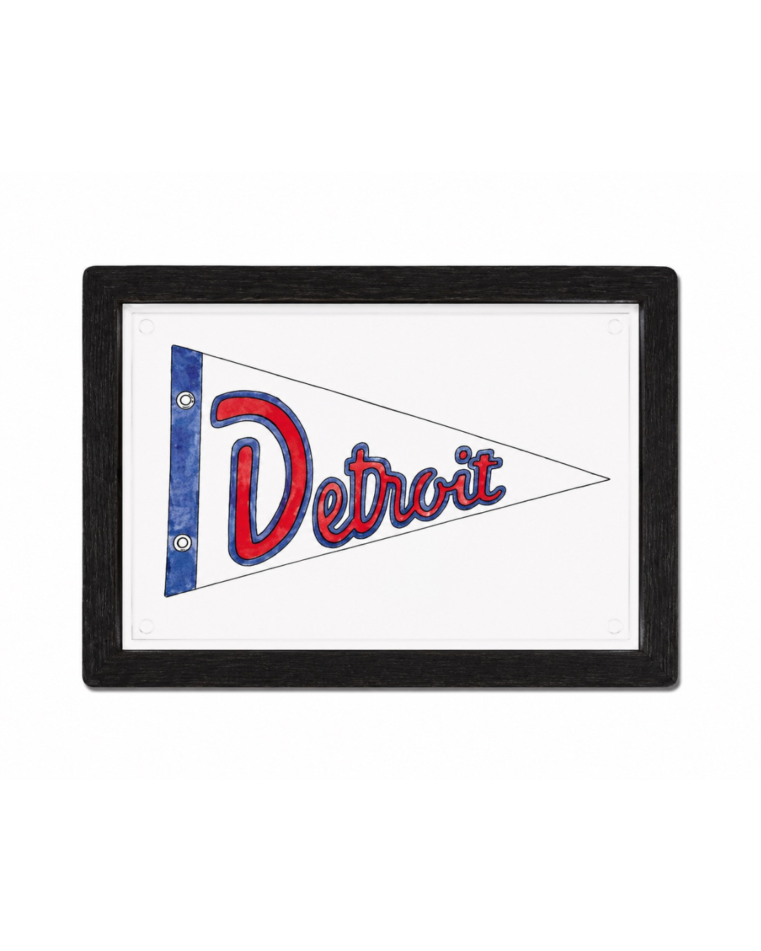 Abigail Leigh Designs Detroit Pistons Pendent Magnet main.png