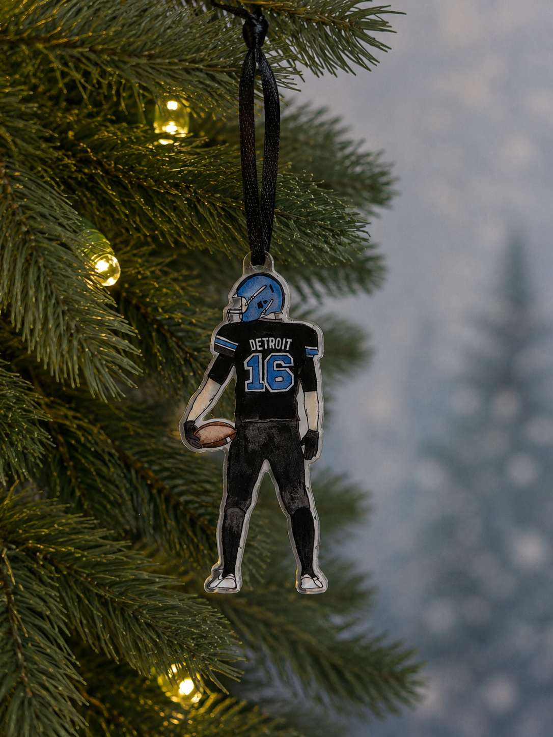 Abigail Leigh Designs Detroit Lions Player Ornament 1.png