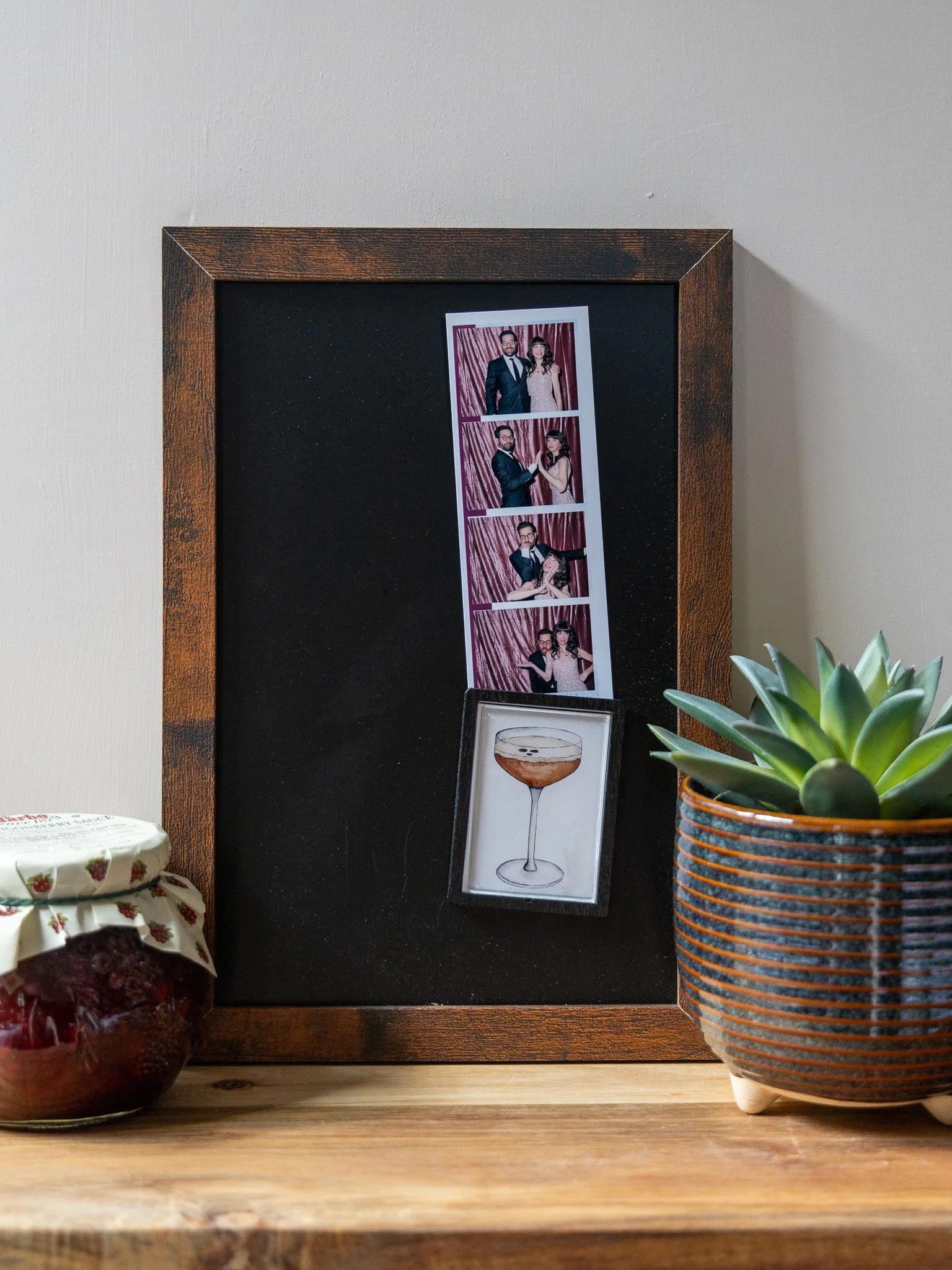 Abigail Leigh Designs Espresso Martini Magnet chalkboard.jpg