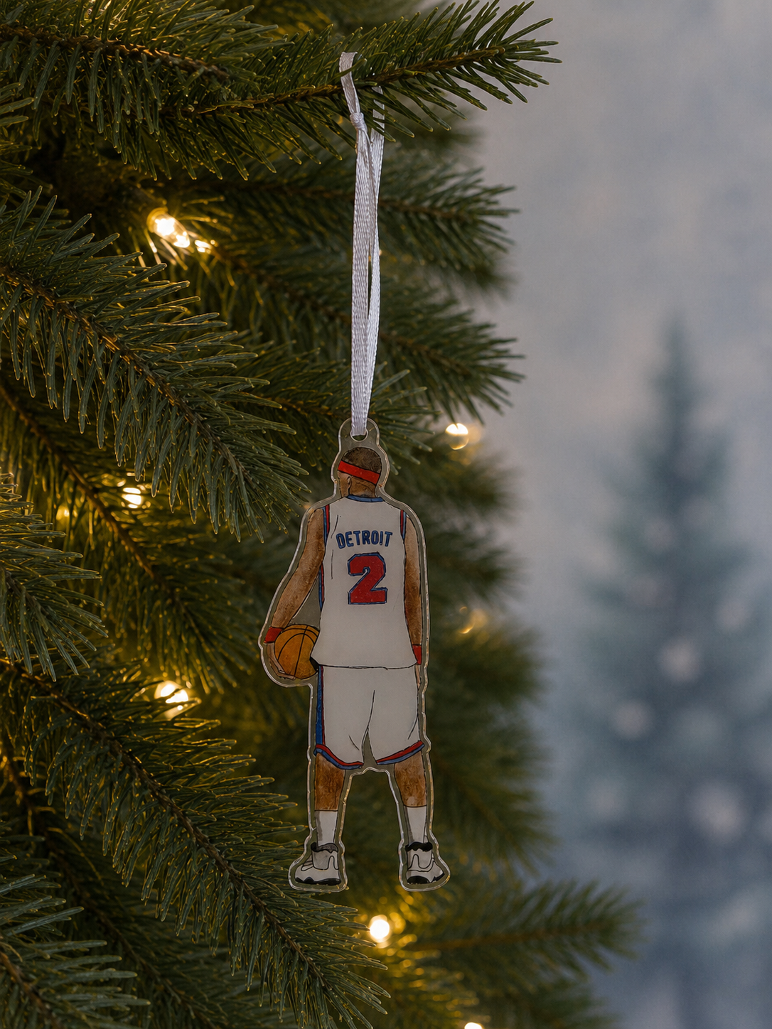 Abigail Leigh Designs Detroit Pistons Player Ornament 1.png