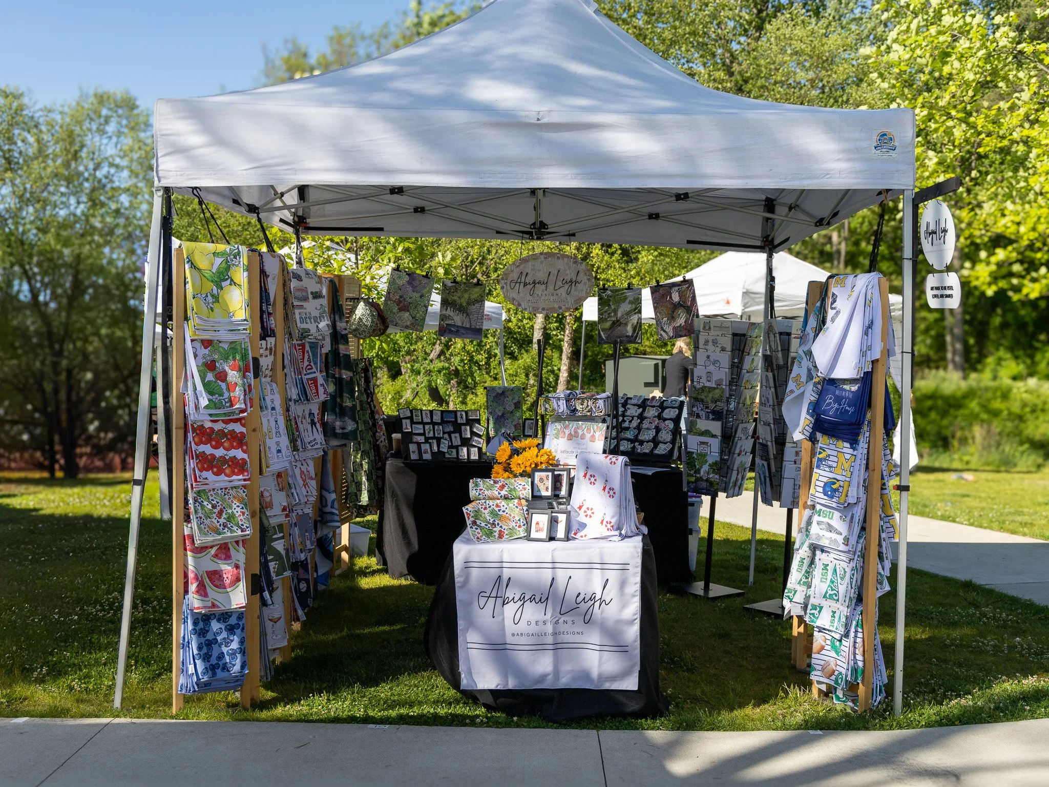 36 2026 Village Fine Arts Festival Abigail Leigh Designs.jpg