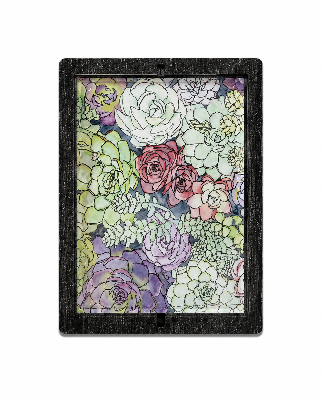 Abigail Leigh Designs Magnet Succulents.png