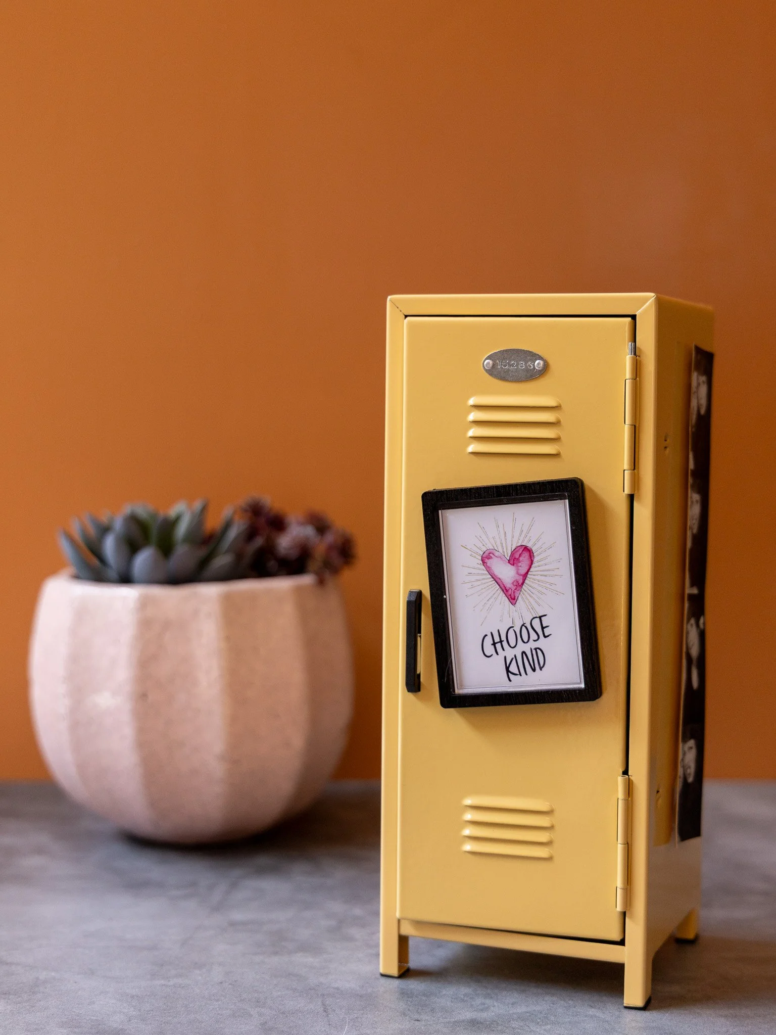 Abigail Leigh Designs Choose Kind Heart Magnet.jpg