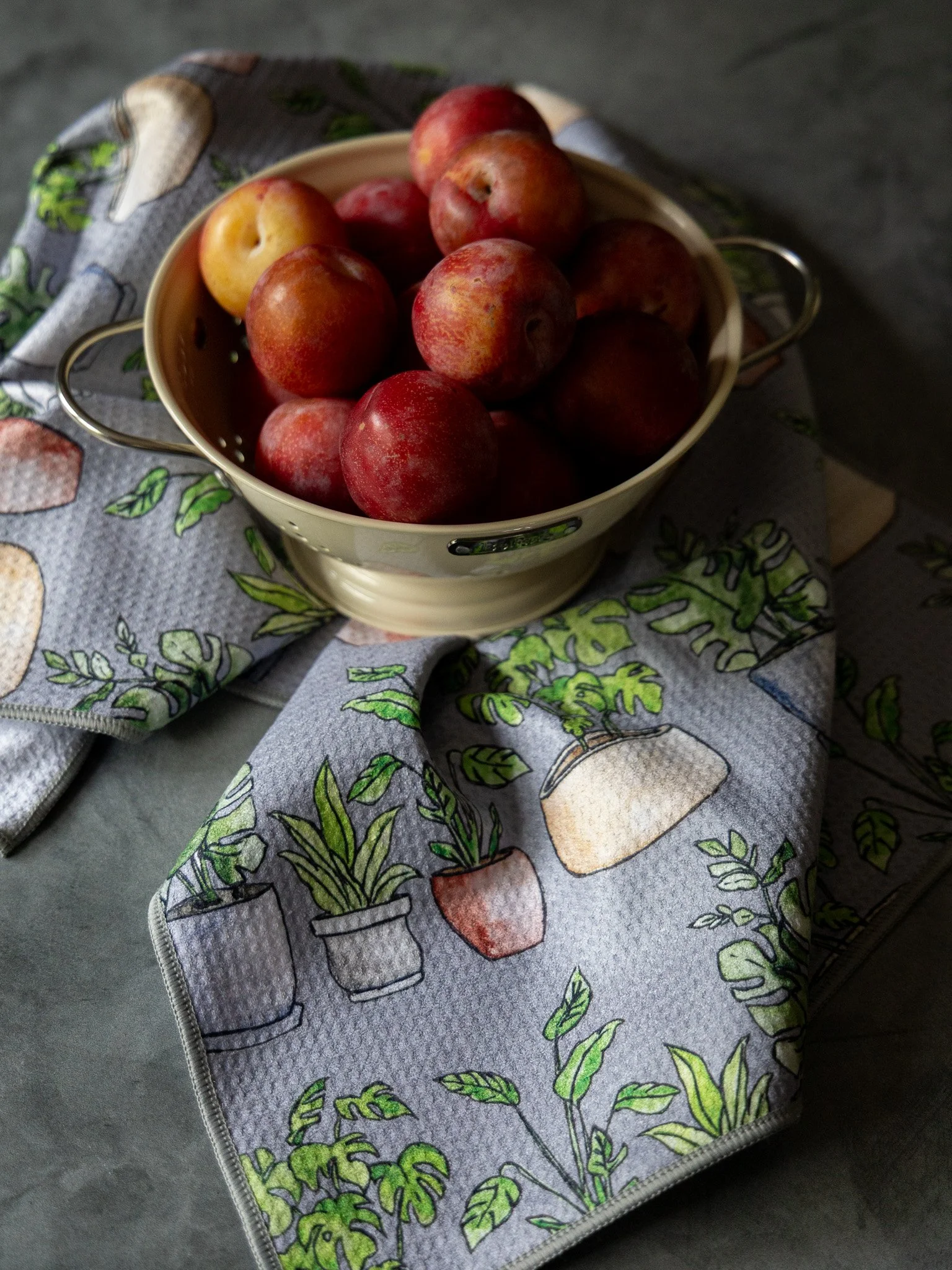 Tiny Plants Waffle Flat Lay 2 Abigail Leigh Designs.jpg