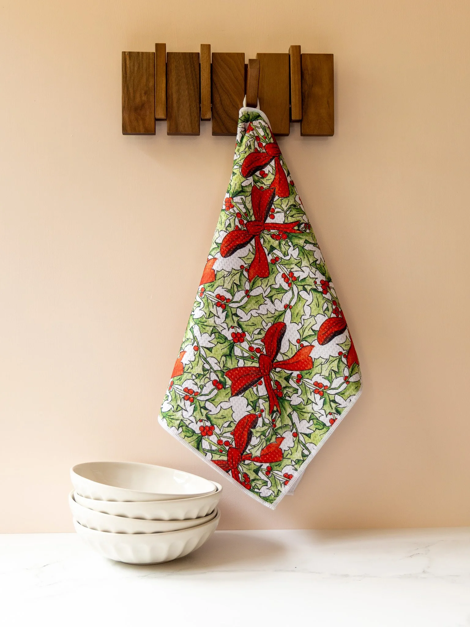 Mistletoe Waffle 1 Abigail Leigh Designs.jpg