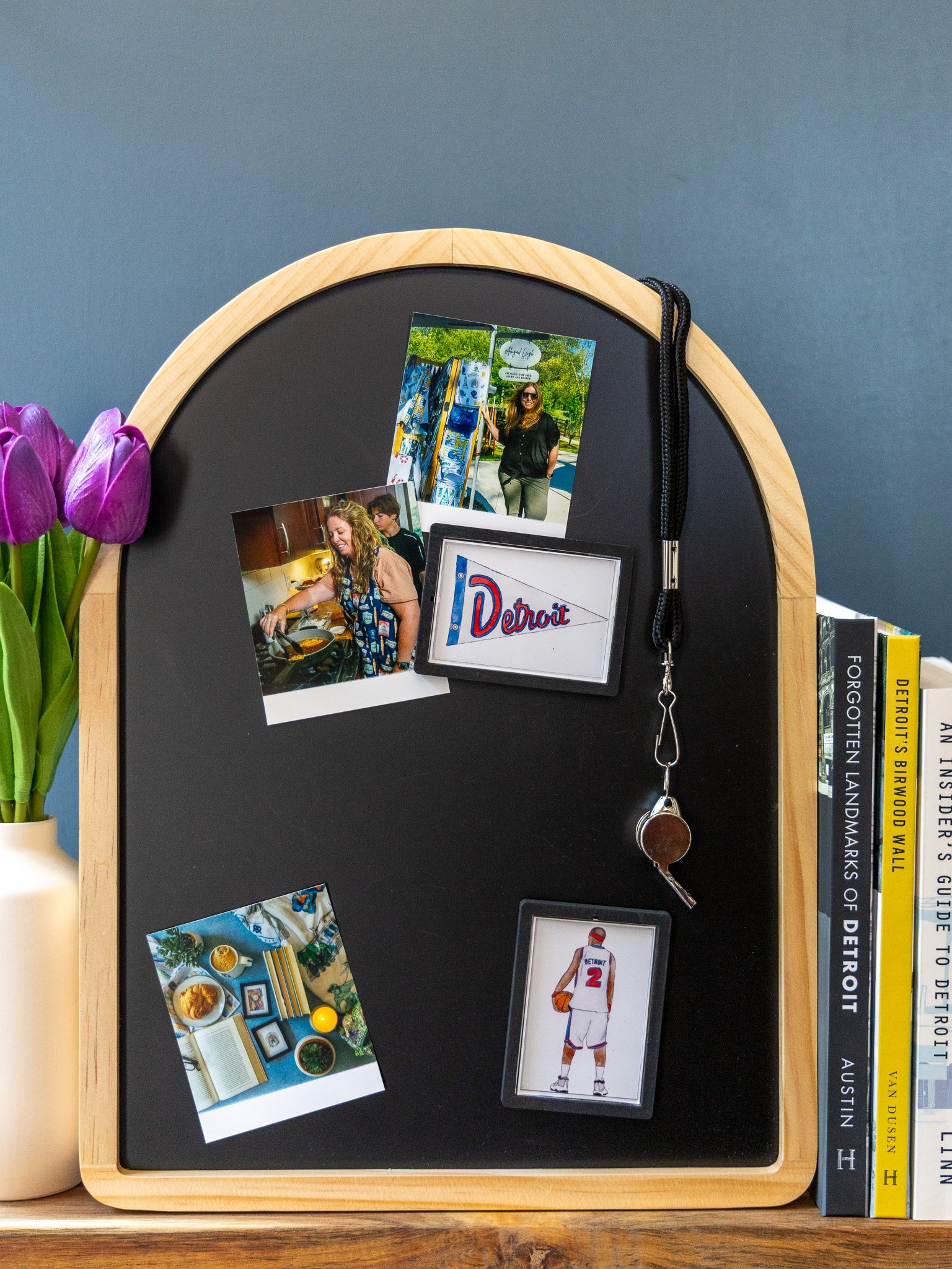 Abigail Leigh Designs Detroit Pistons Pendent Magnet chalkboard.jpg