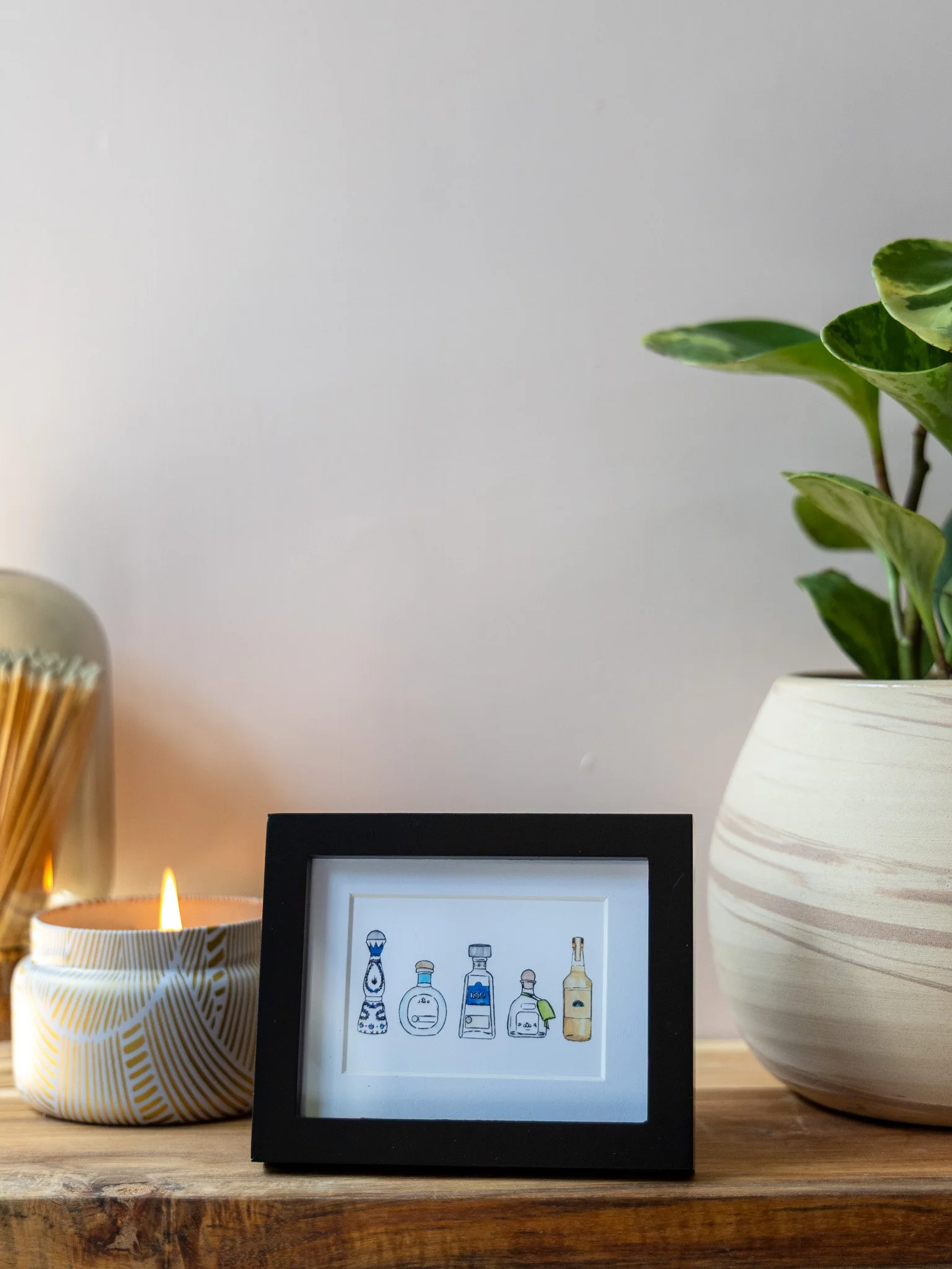 Abigail Leigh Designs Tiny Frame Tequila Bottles 2.jpg (Copy)