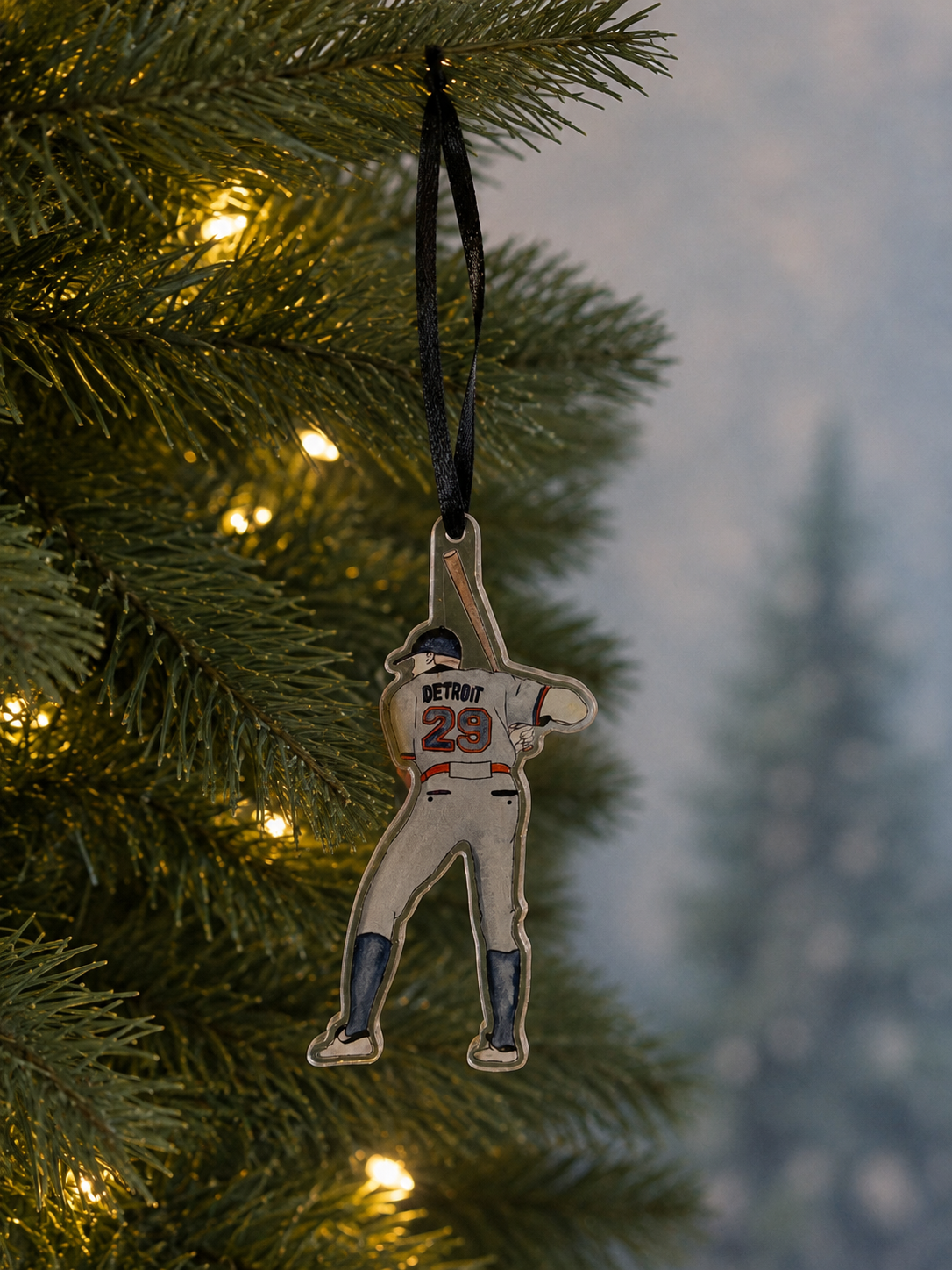 Abigail Leigh Designs Detroit Tigers Player Ornament 1.png