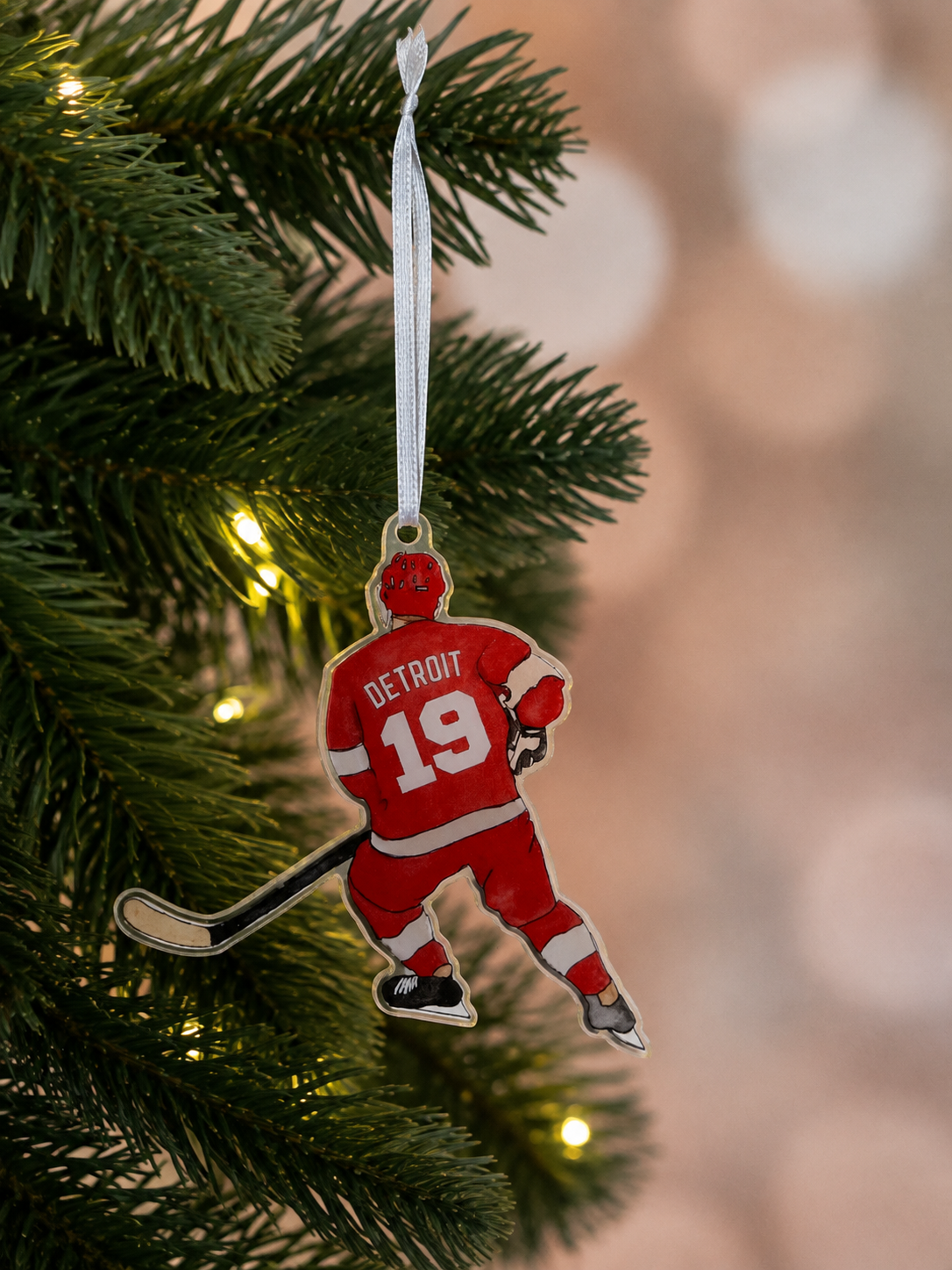 Abigail Leigh Designs Detroit Red Wings Player Ornament 2.png