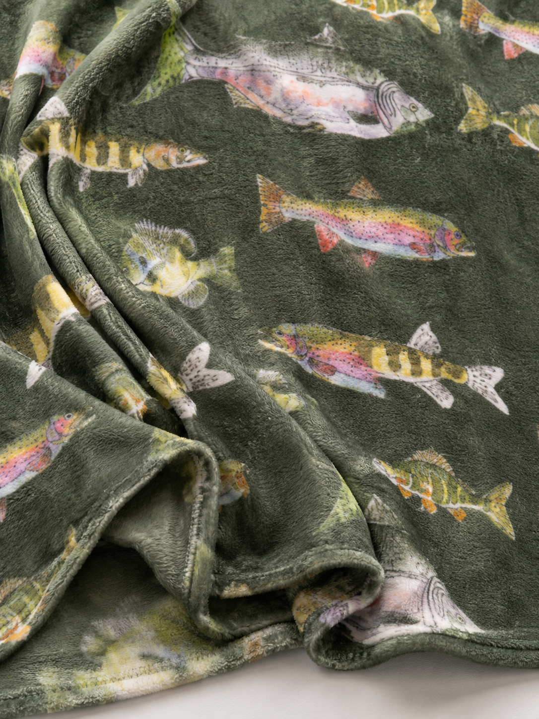 Abigail Leigh Designs Fish of Michigan Blanket close-up.png