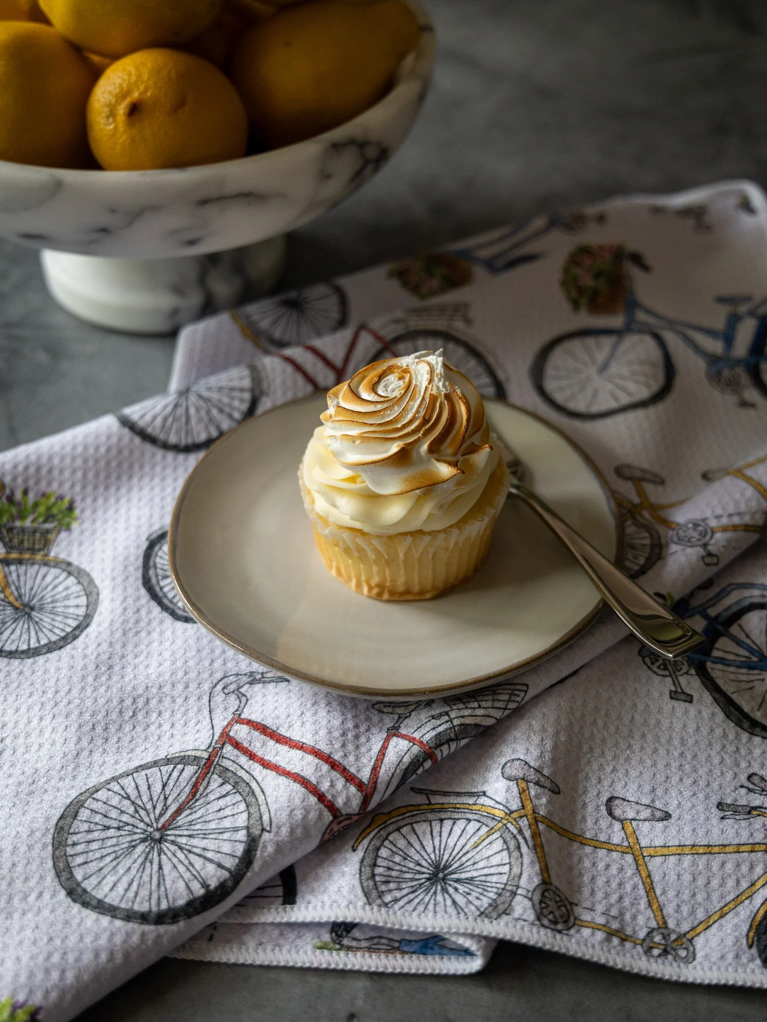 Bicycles Waffle Flat Lay 1 Abigail Leigh Designs.jpg