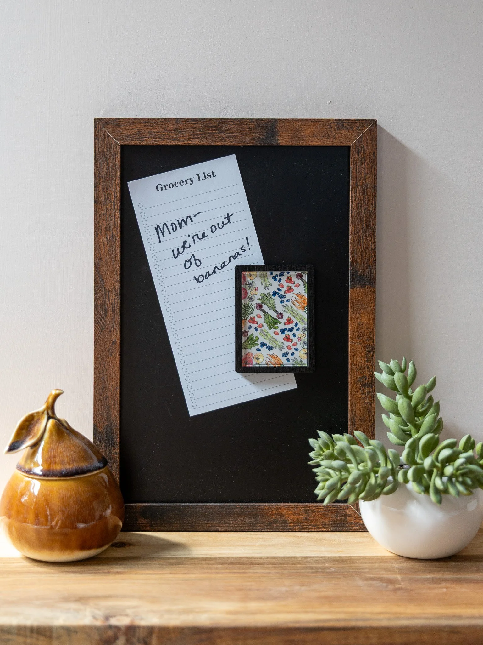 Abigail Leigh Designs Farmers Market Magnet chalkboard.jpg