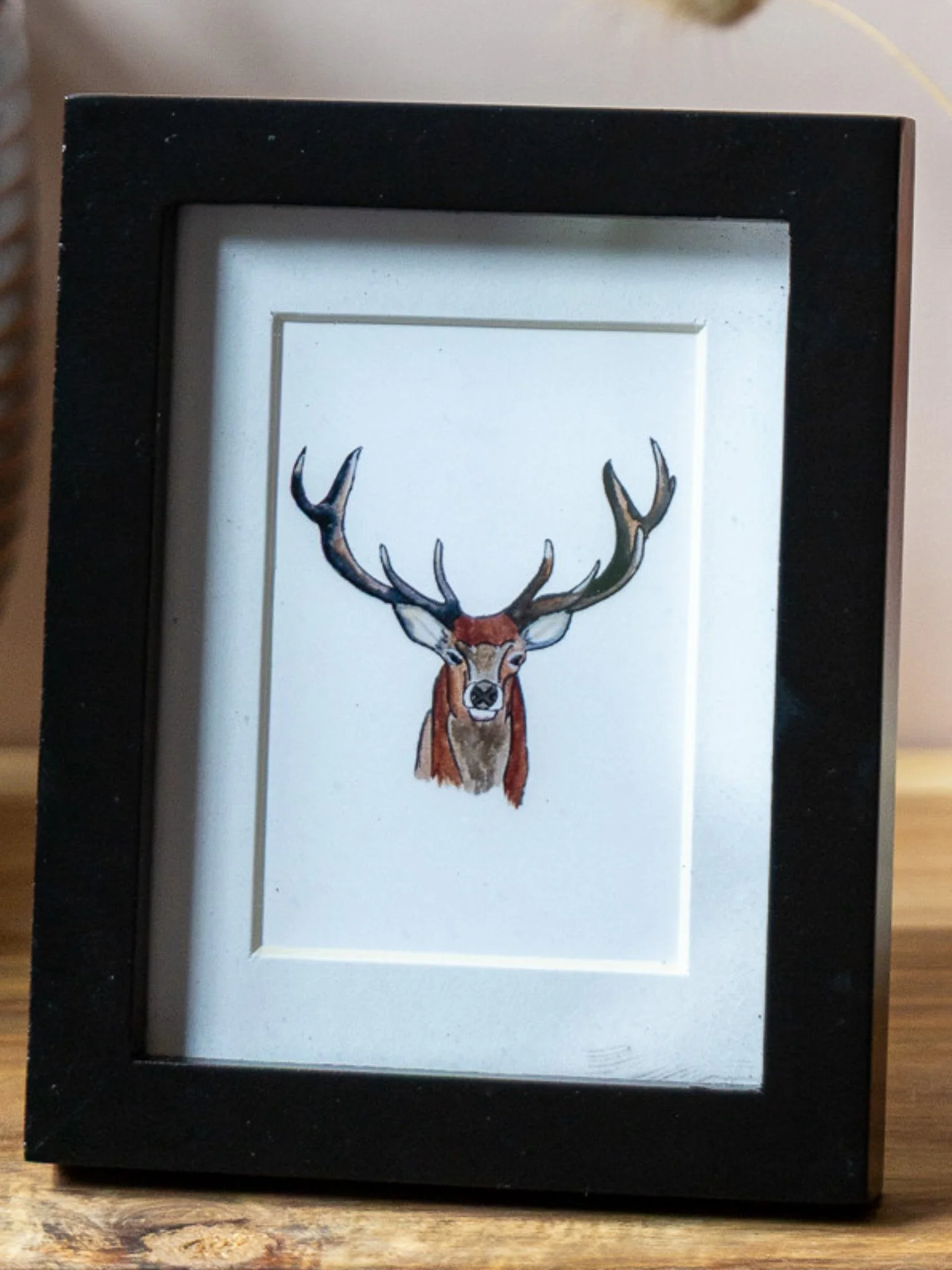 Abigail Leigh Designs Tiny Frame Deer in Richmond-2.jpg (Copy)