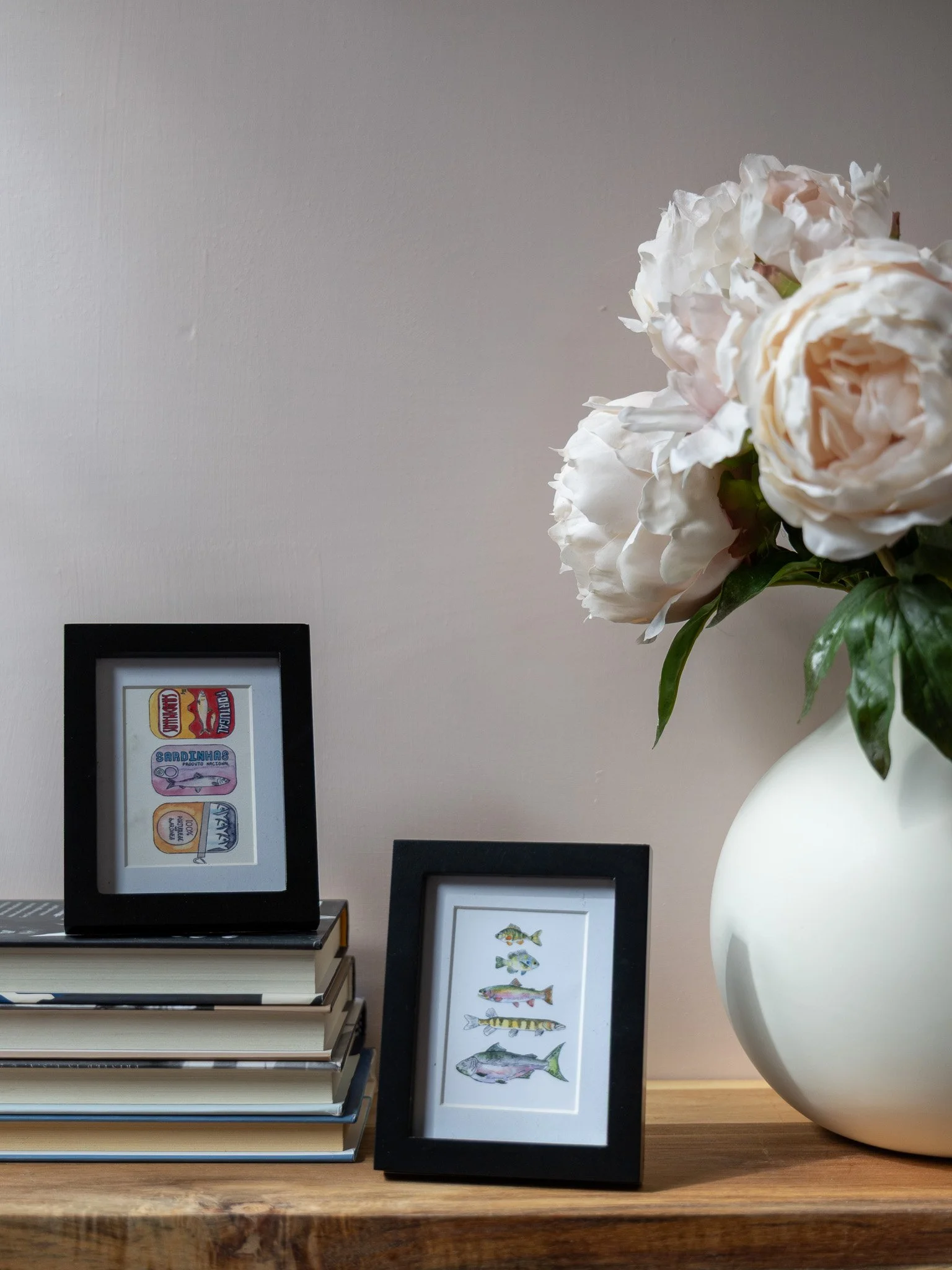 Abigail Leigh Designs Tiny Frame Sardines and Fish .jpg (Copy)