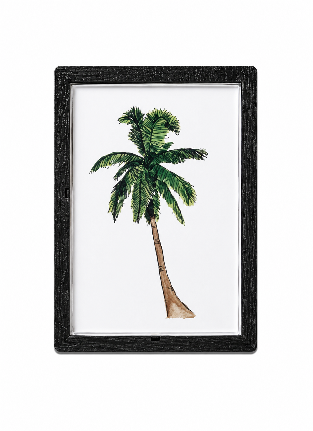 Abigail Leigh Designs Palm Tree Magnet.png