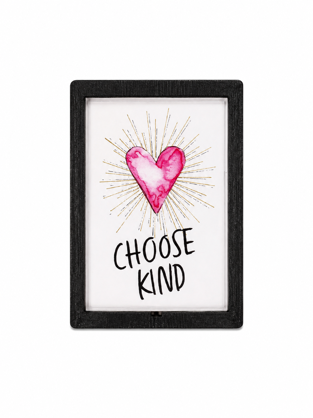 Choose Kind Magnet