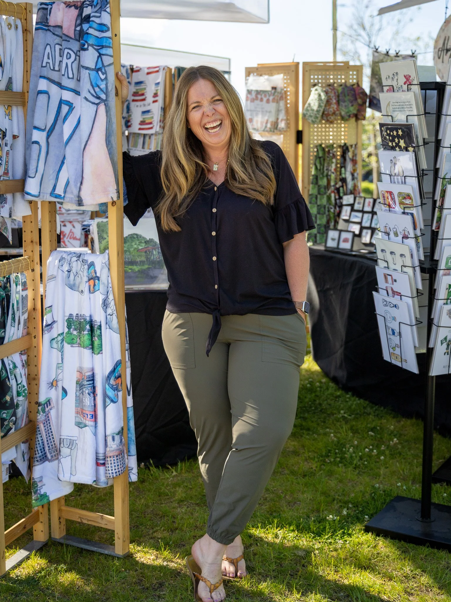 23 2026 Village Fine Arts Festival Abigail Leigh Designs.jpg