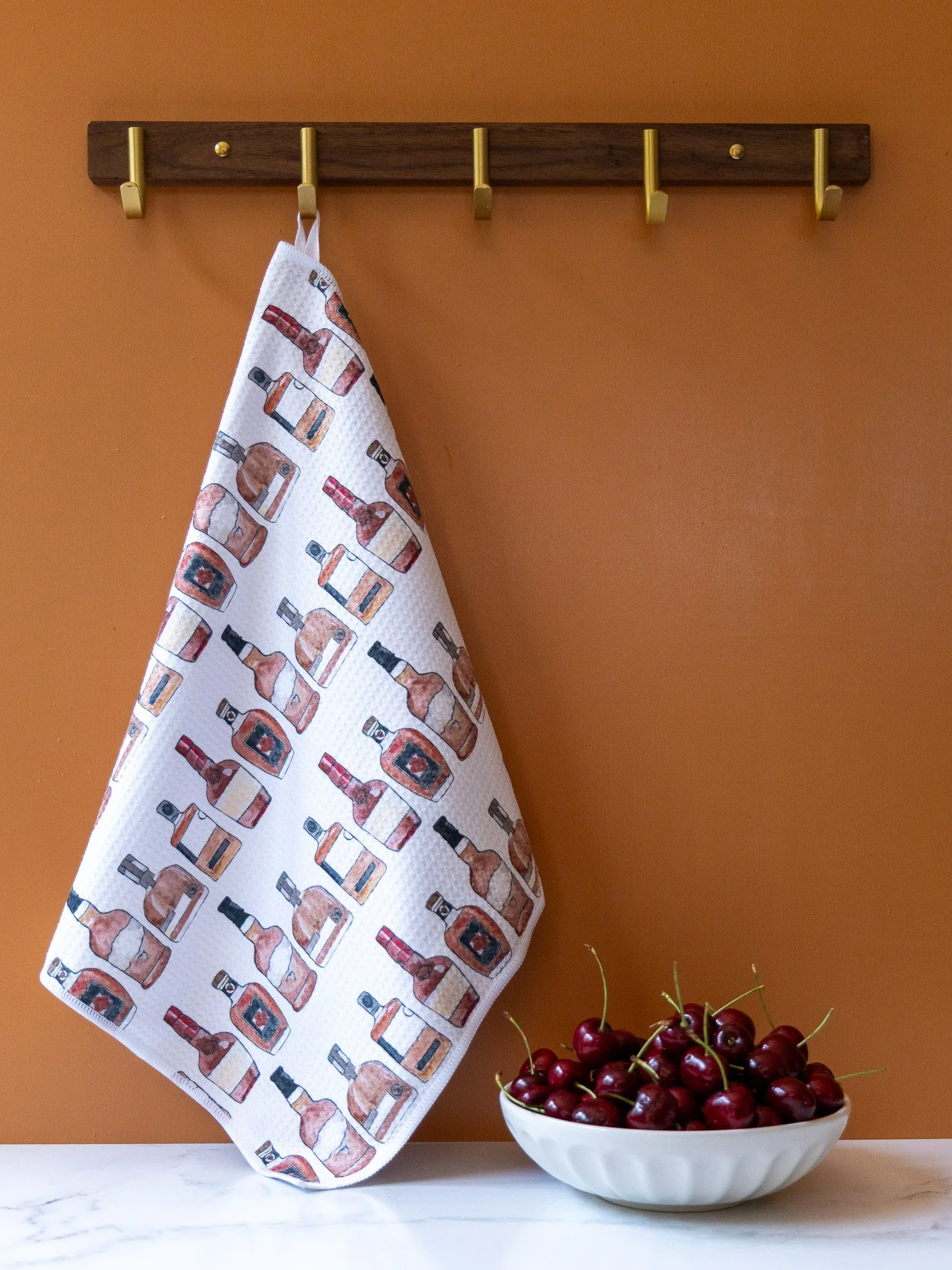 Bourbon Waffle Towel 1 Abigail Leigh Designs.jpg
