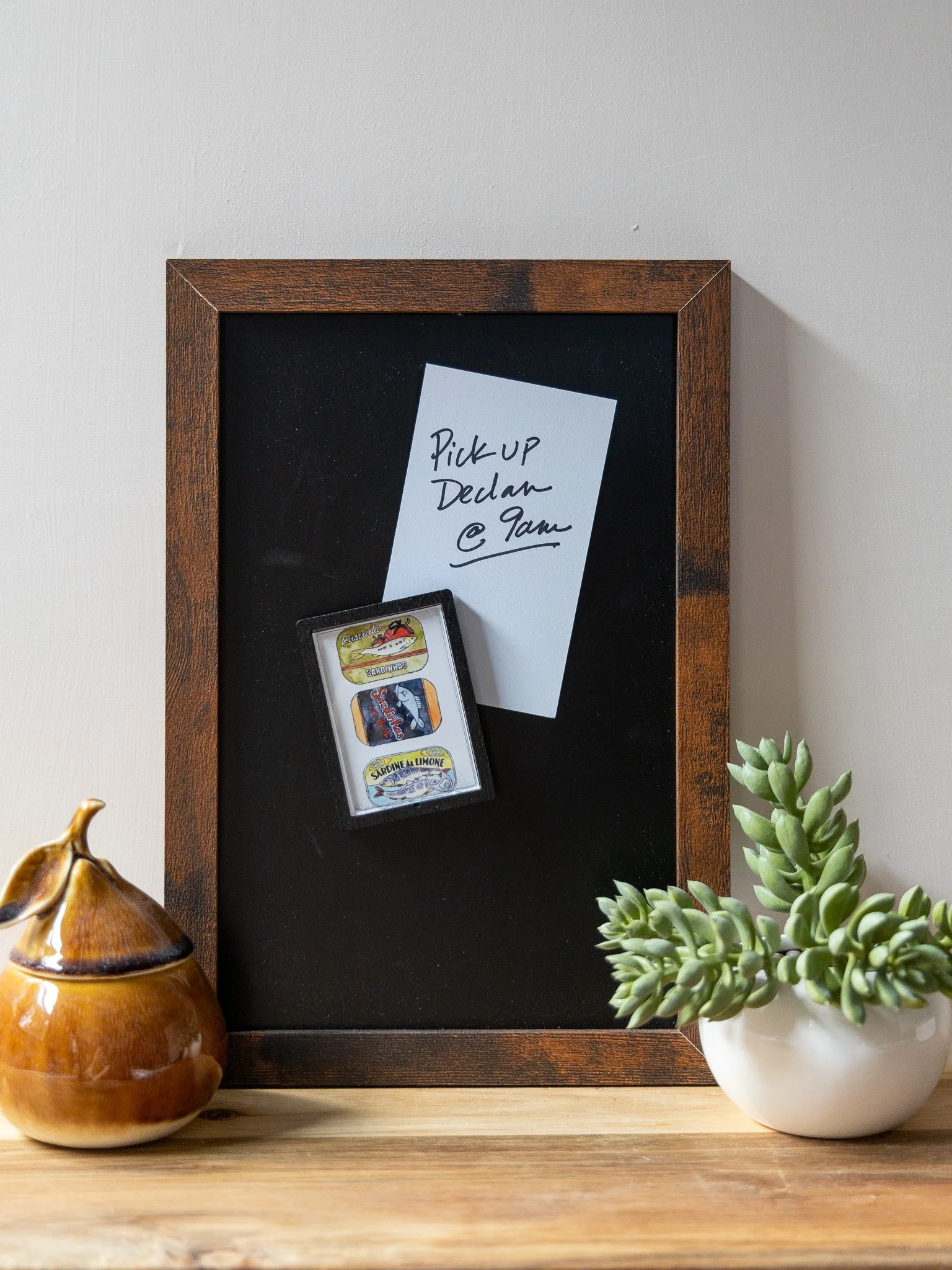 Abigail Leigh Designs Sardines 2 Magnet chalkboard.jpg