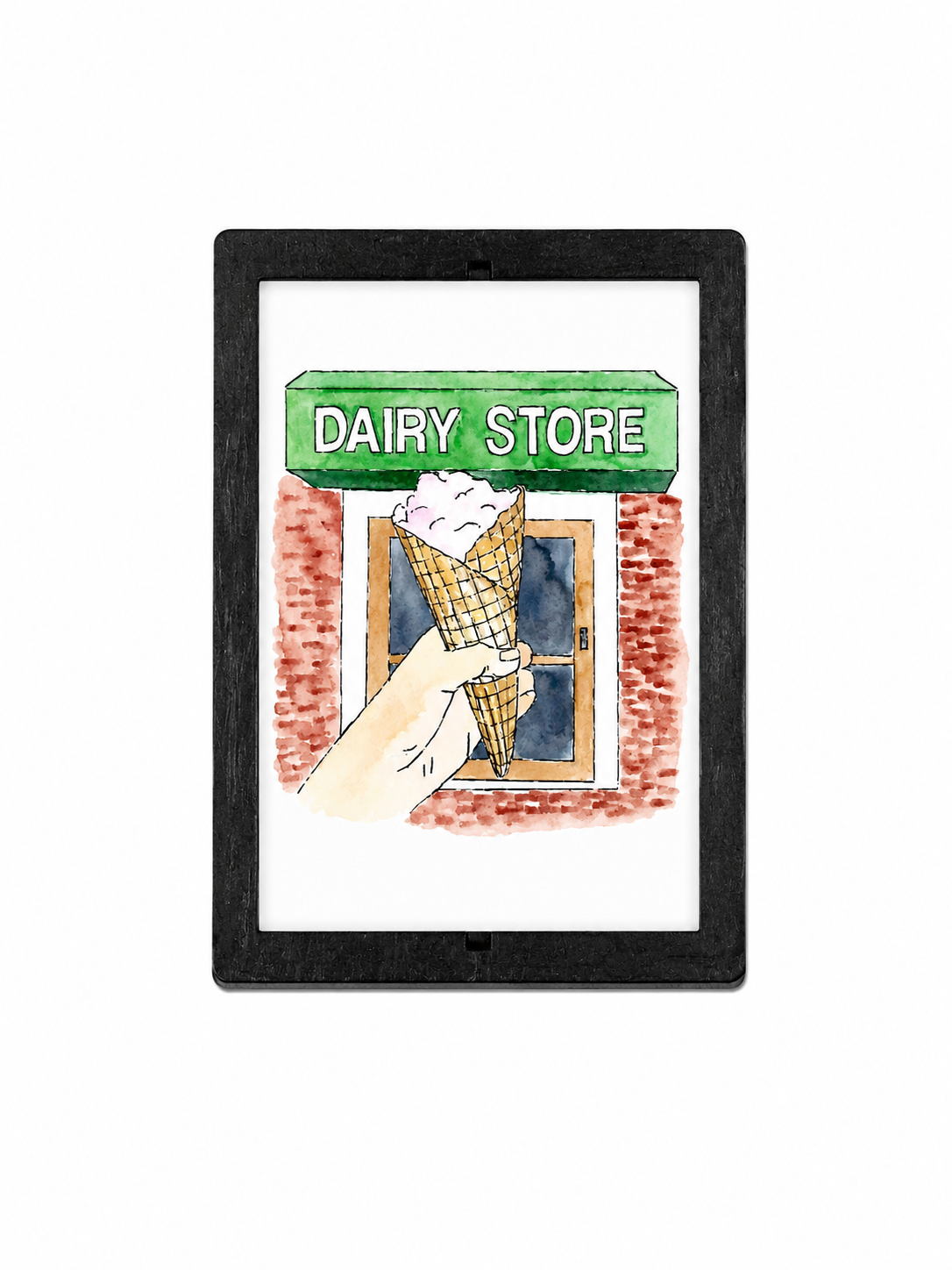 Abigail Leigh Designs MSU Dairy Store Magnet main.png