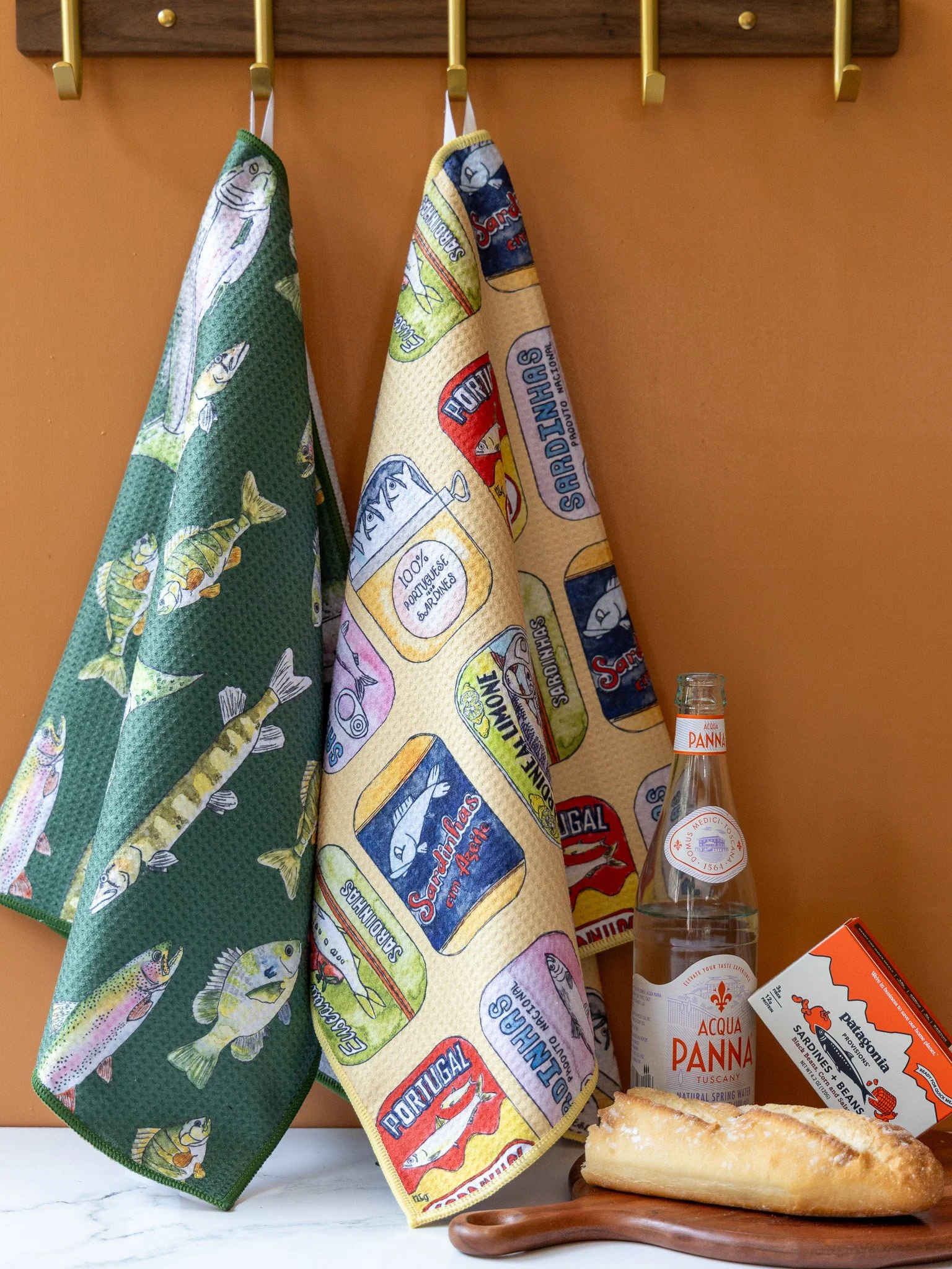 Michigan Fish and Sardines Waffle 3 Abigail Leigh Designs.jpg