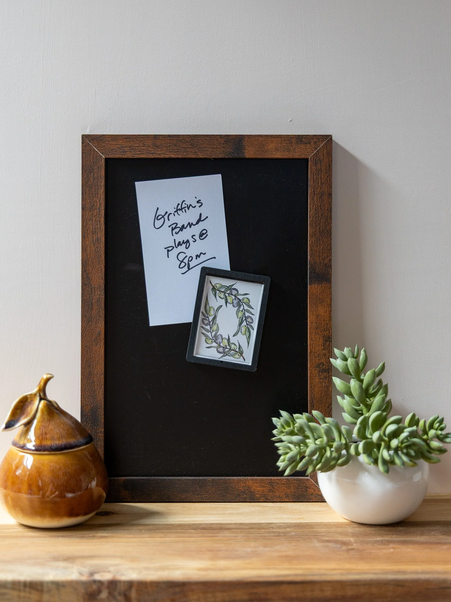 Abigail Leigh Designs Olive Branch Magnet chalkboard.jpg