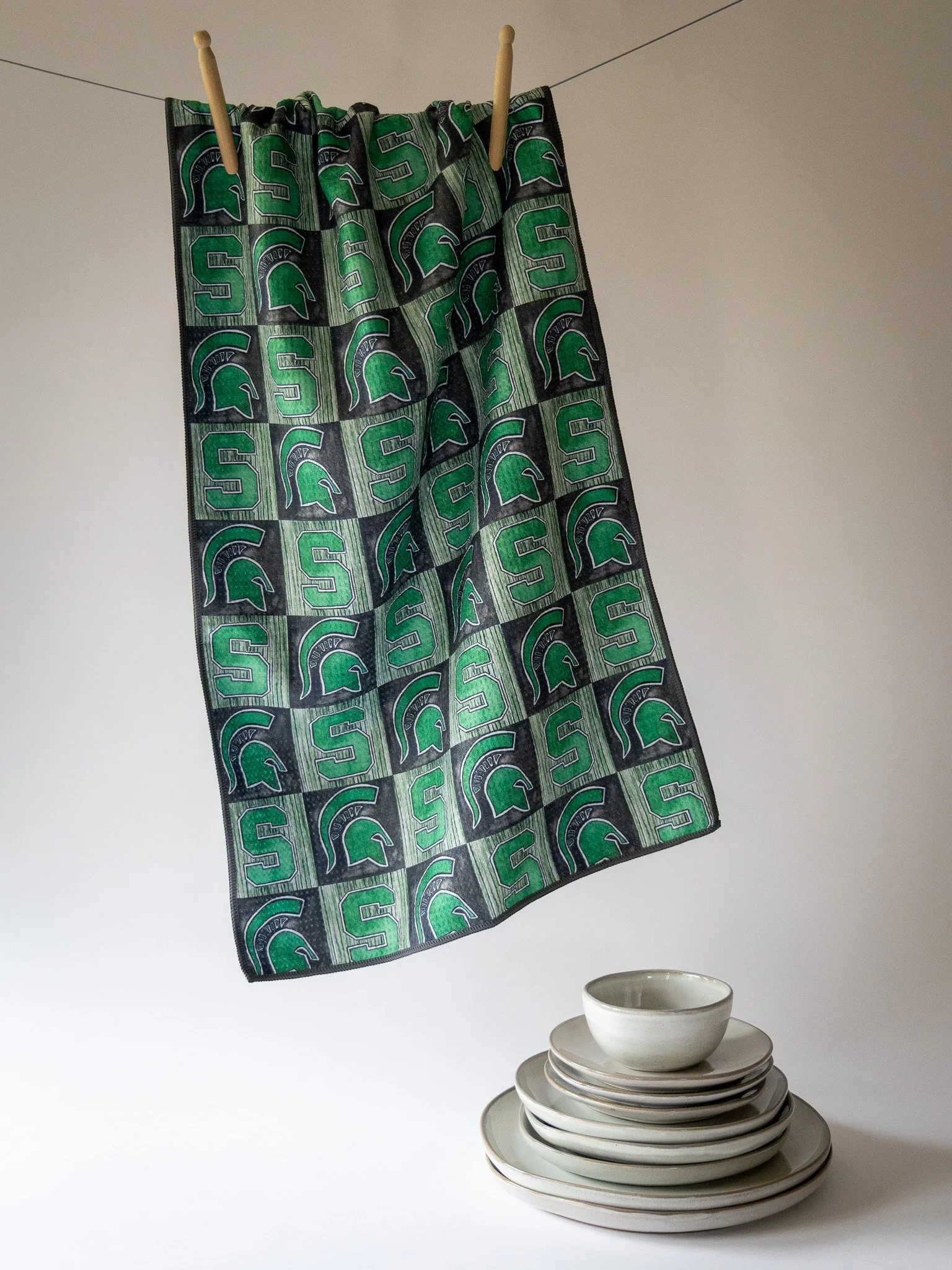 Checkered MSU Waffle 1 Abigail Leigh Designs.jpg