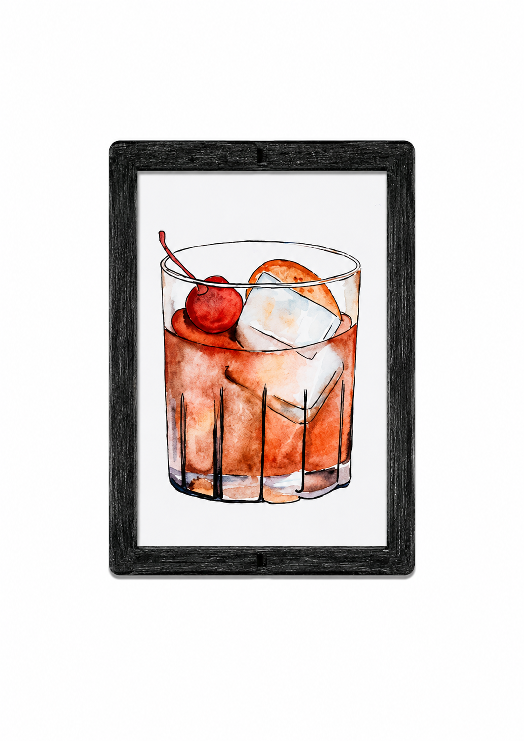 Abigail Leigh Designs Magnet Call Me Old Fashioned.png