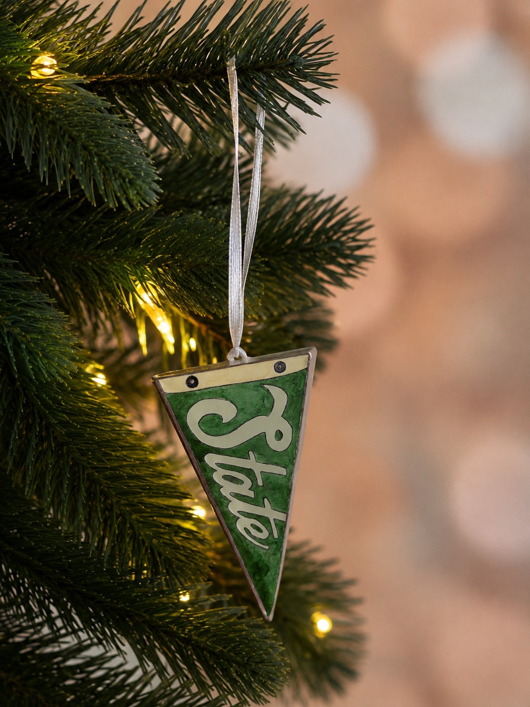 Abigail Leigh Designs MSU State Pendent Ornament 2.png