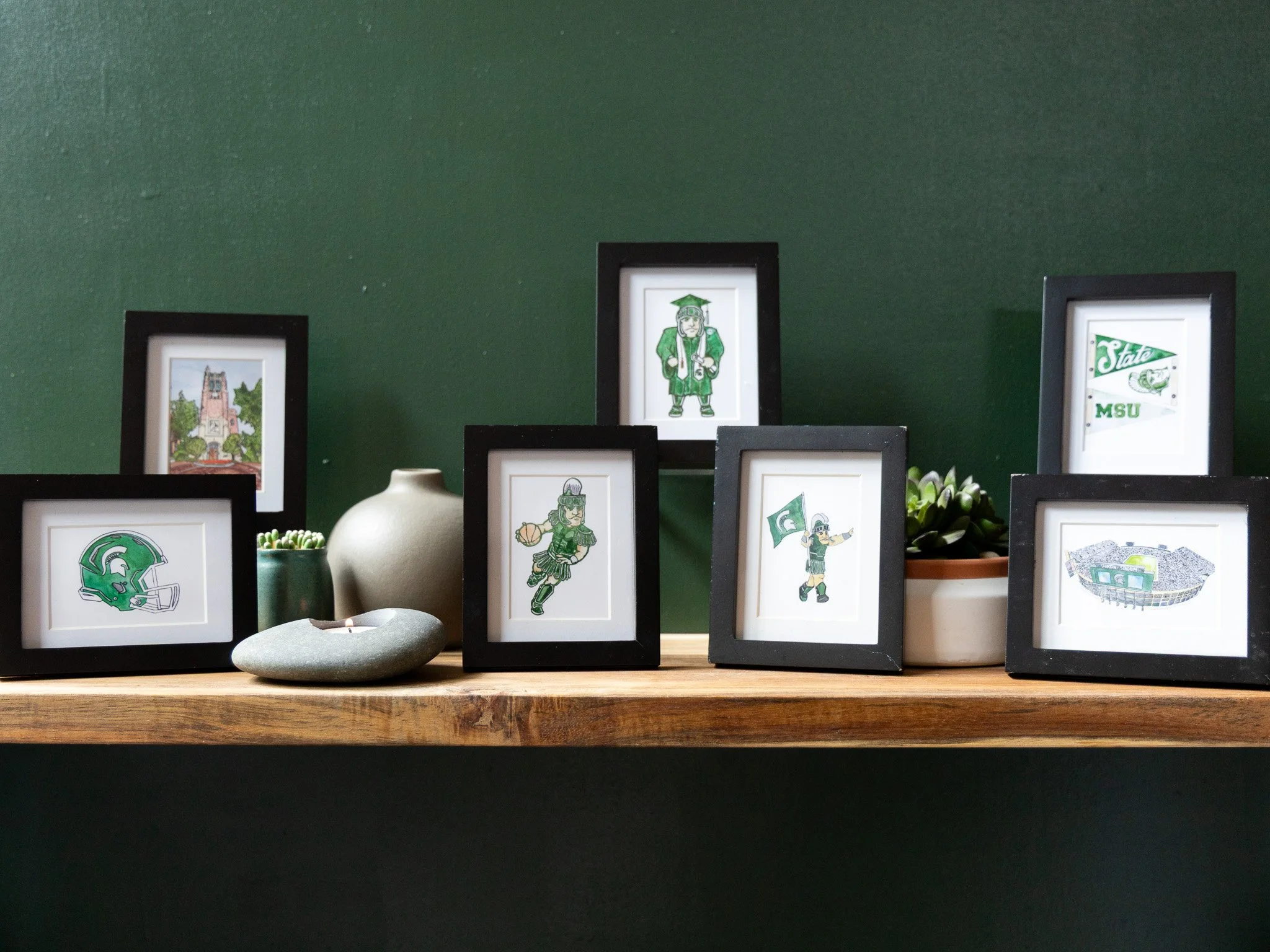 Abigail Leigh Designs Tiny Frame MSU 7 tiny frames.jpg (Copy)