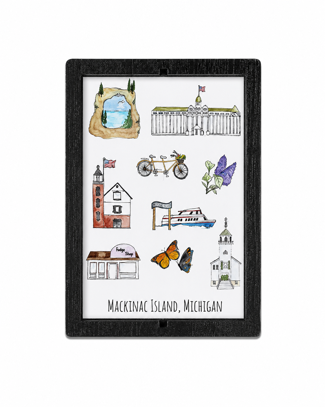 Abigail Leigh Designs Magnet Mackinac Icon.png