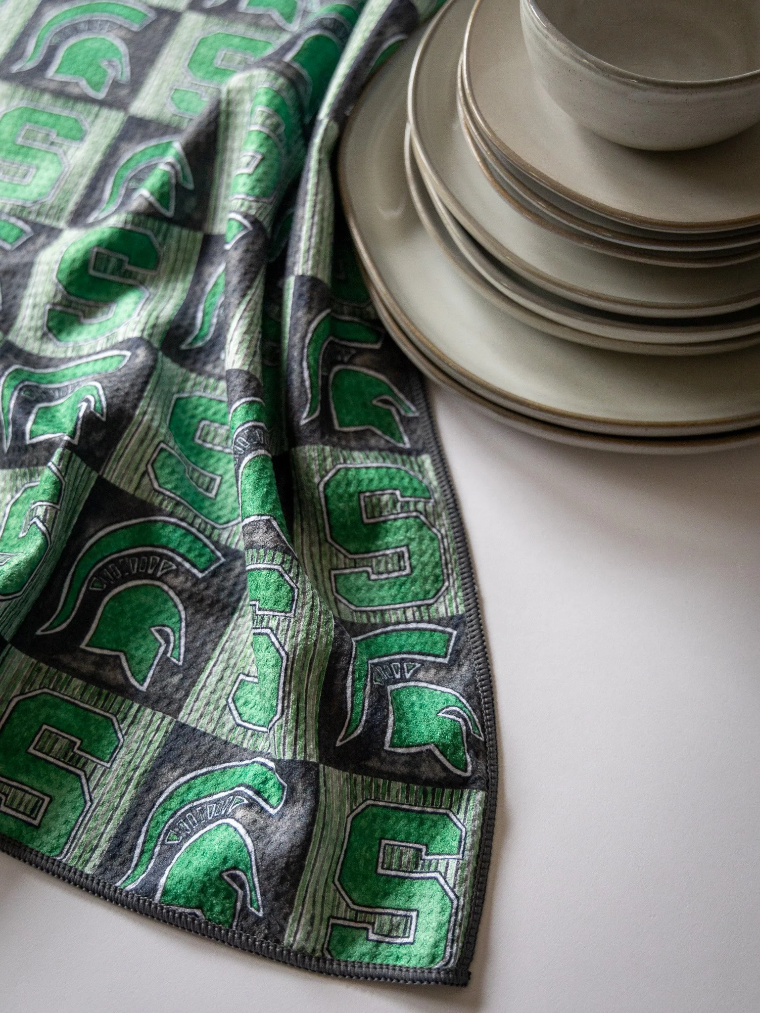 Checkered MSU Waffle 3 Abigail Leigh Designs.jpg