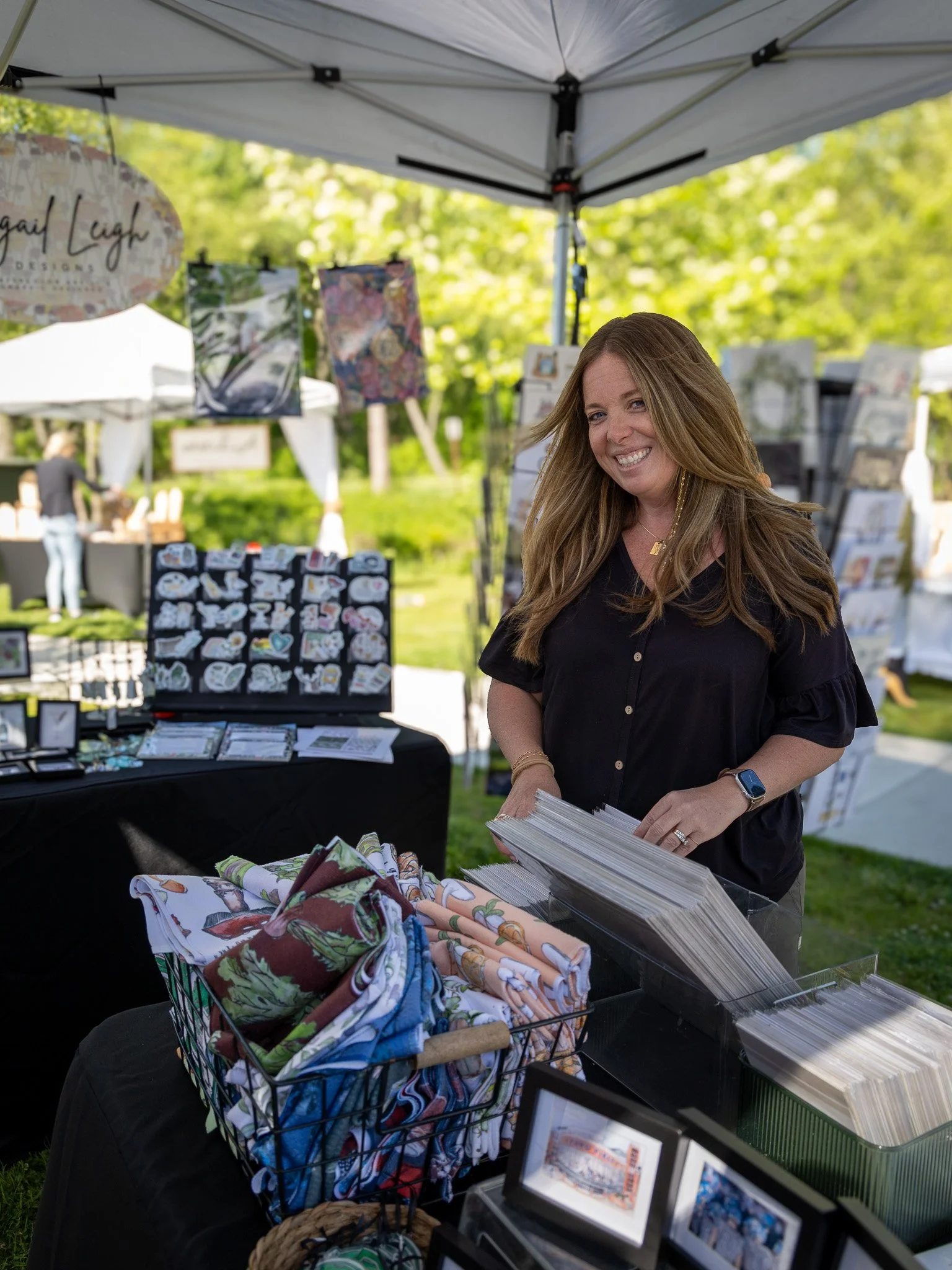 51 2026 Village Fine Arts Festival Abigail Leigh Designs.jpg