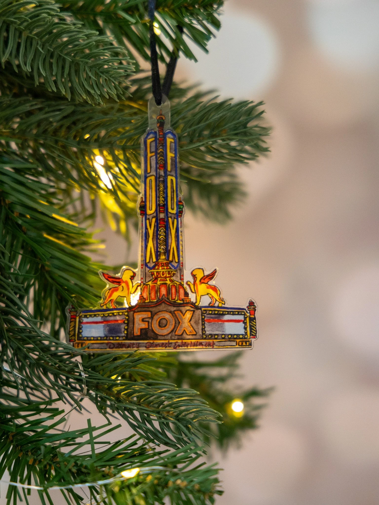 Abigail Leigh Designs Fox Theater Ornament 2.jpg
