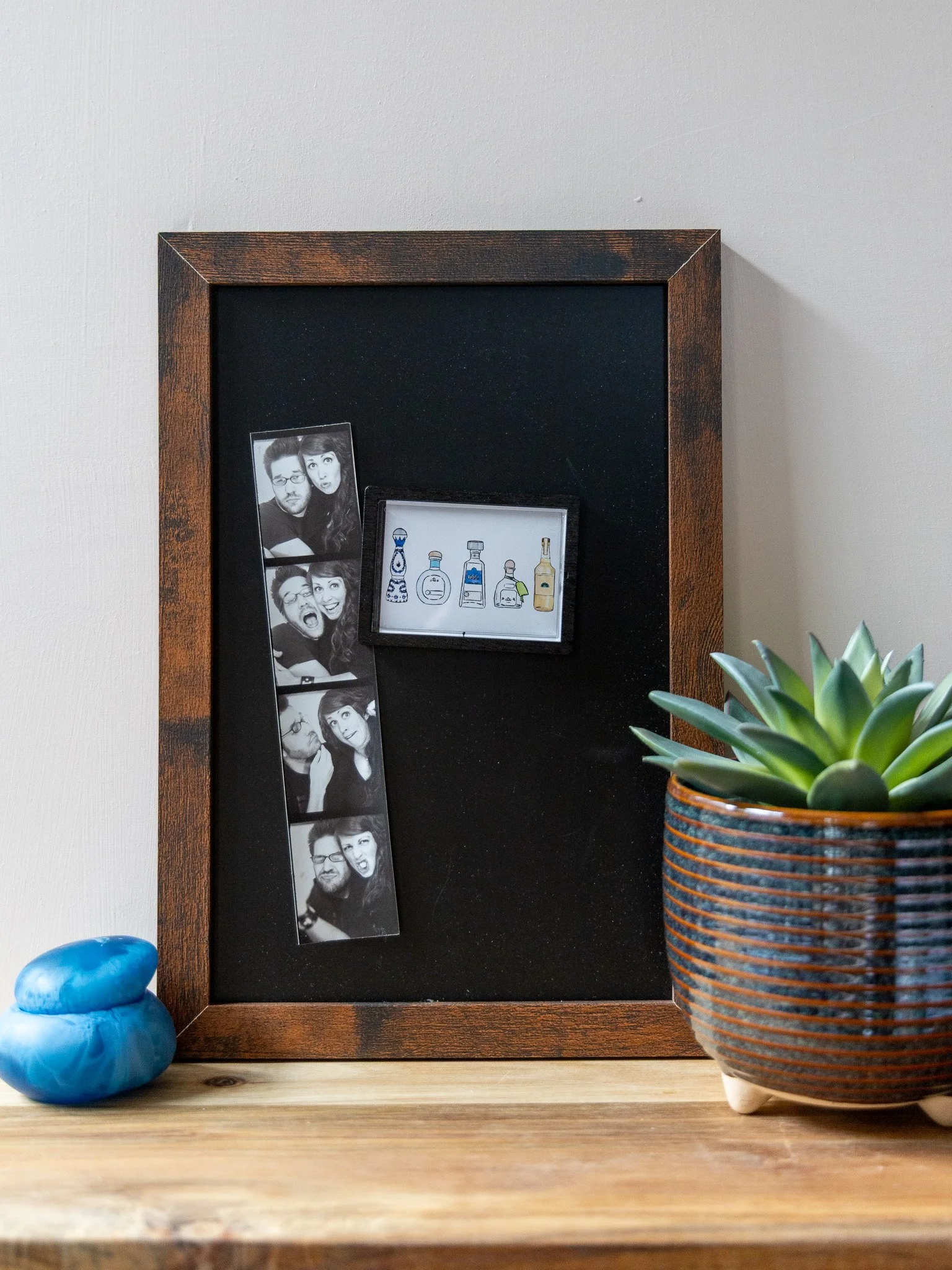 Abigail Leigh Designs Tequilas Magnet chalkboard.jpg