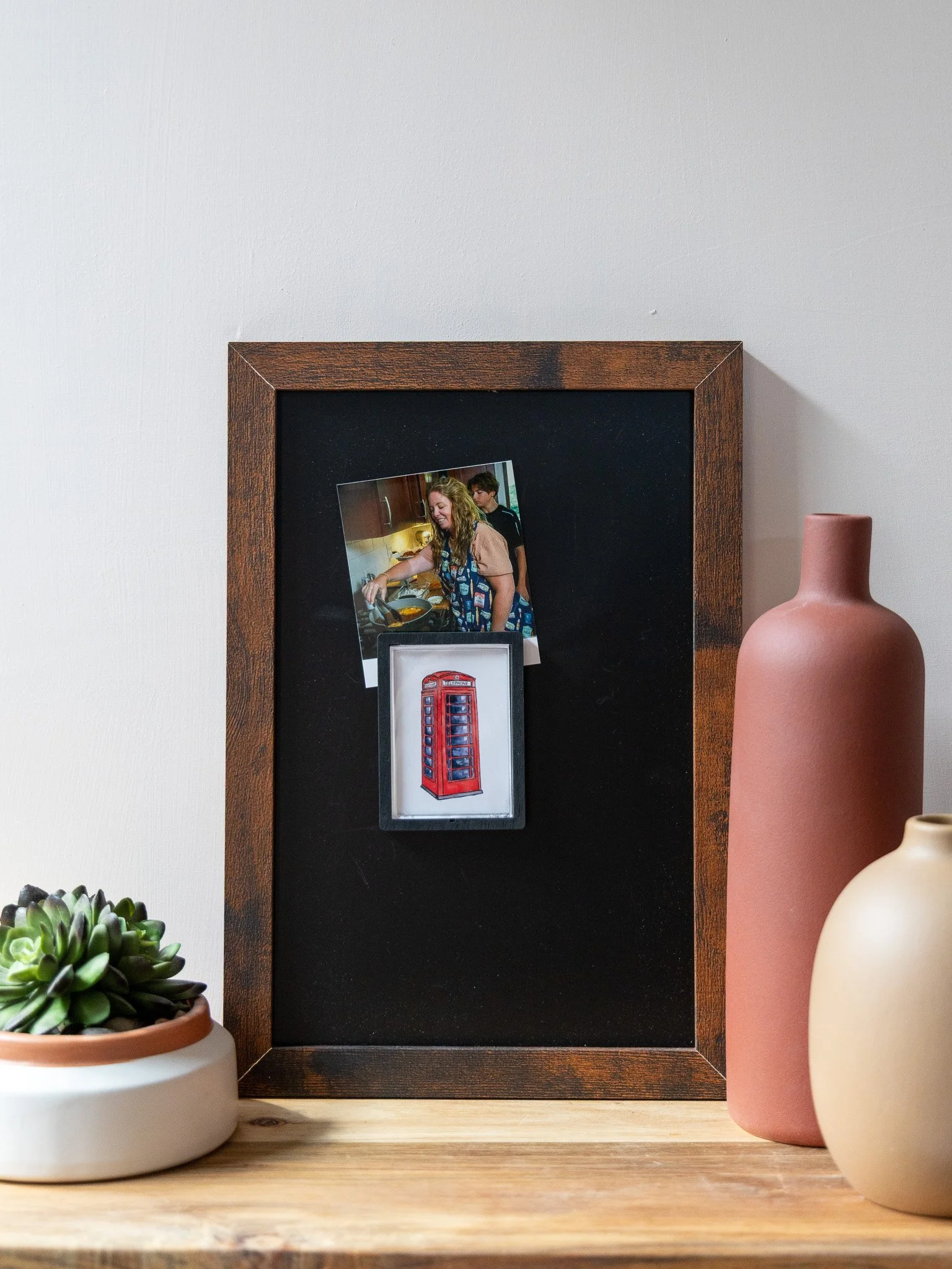 Abigail Leigh Designs London Calling Magnet chalkboard.jpg