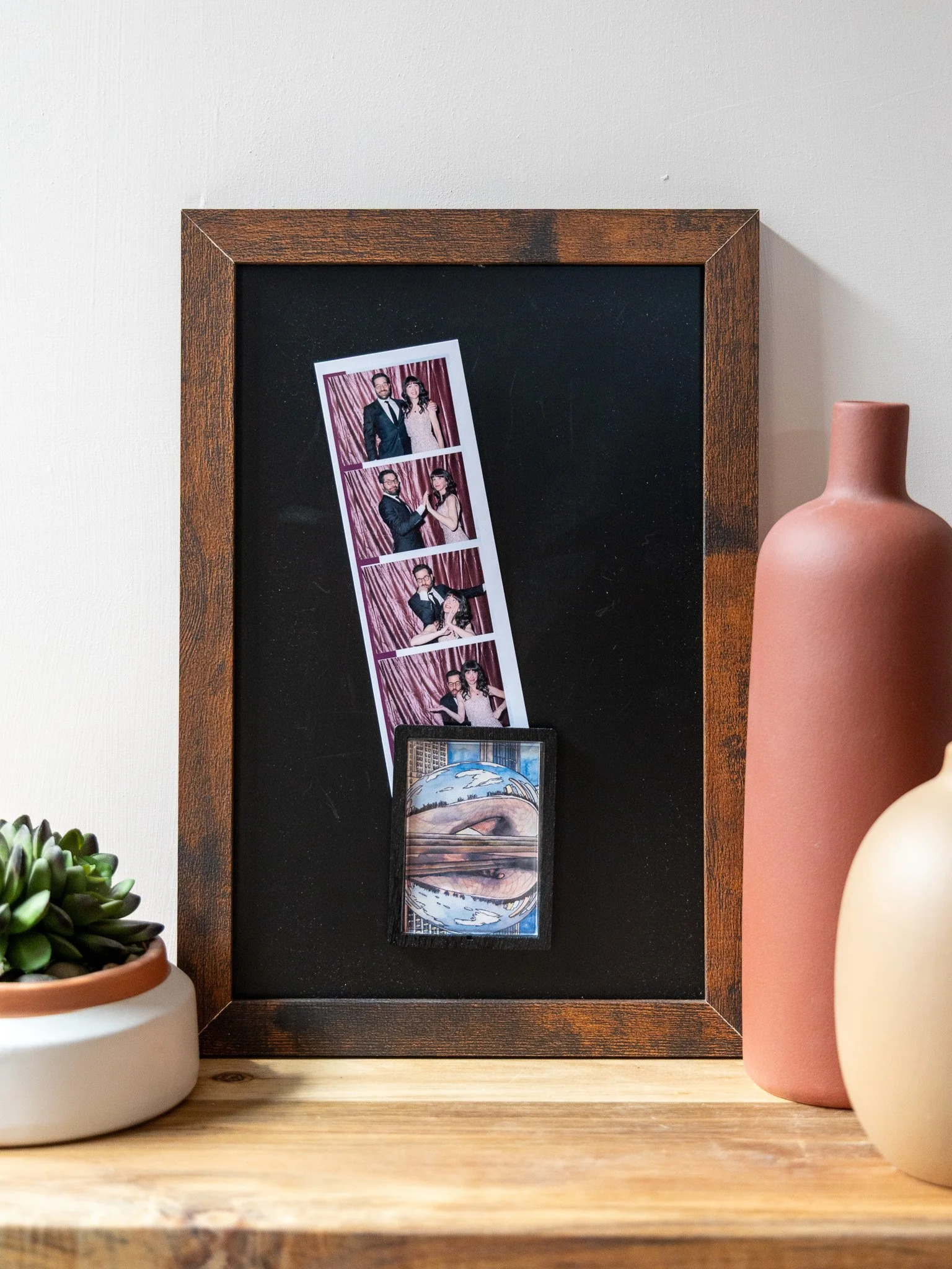 Abigail Leigh Designs Chicago Bean Magnet chalkboard.jpg
