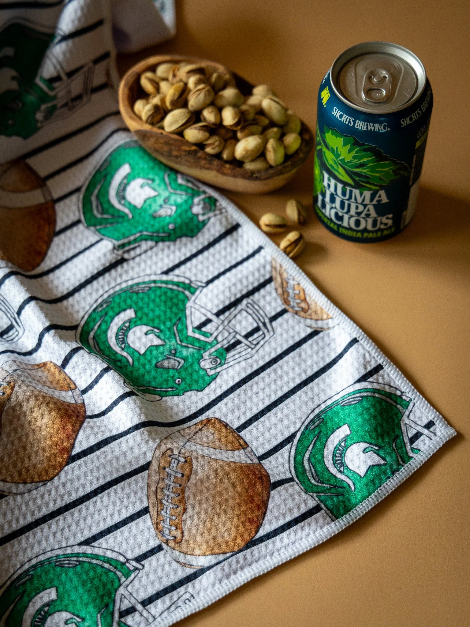 MSU Football Waffle 3 Abigail Leigh Designs.jpg
