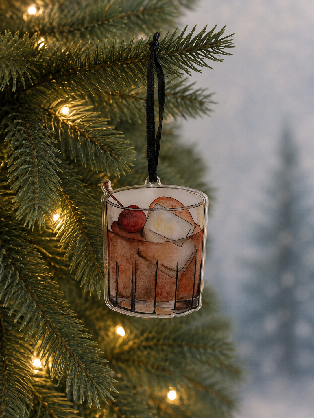 Abigail Leigh Designs Call Me Old Fashioned Ornament 1.png