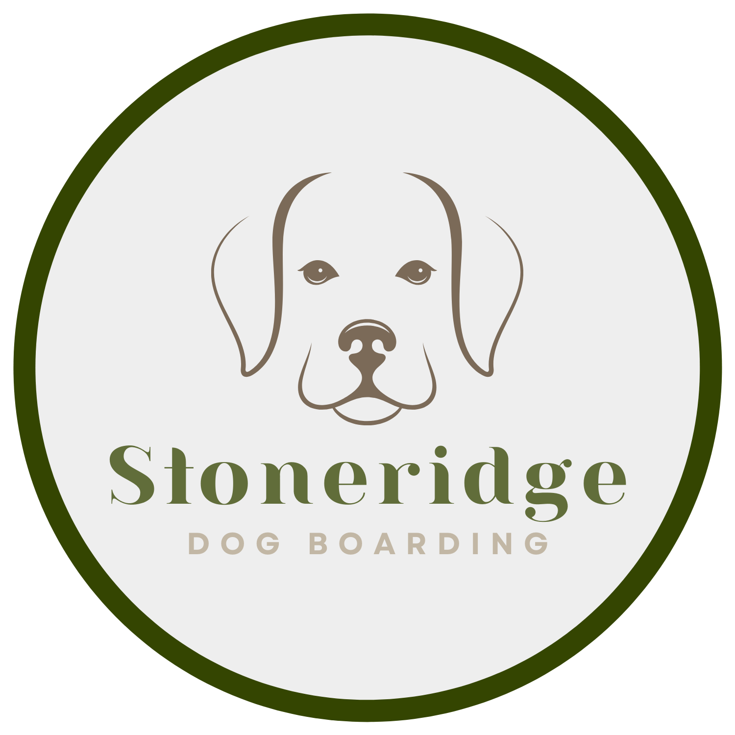 Stoneridge Dog Boarding