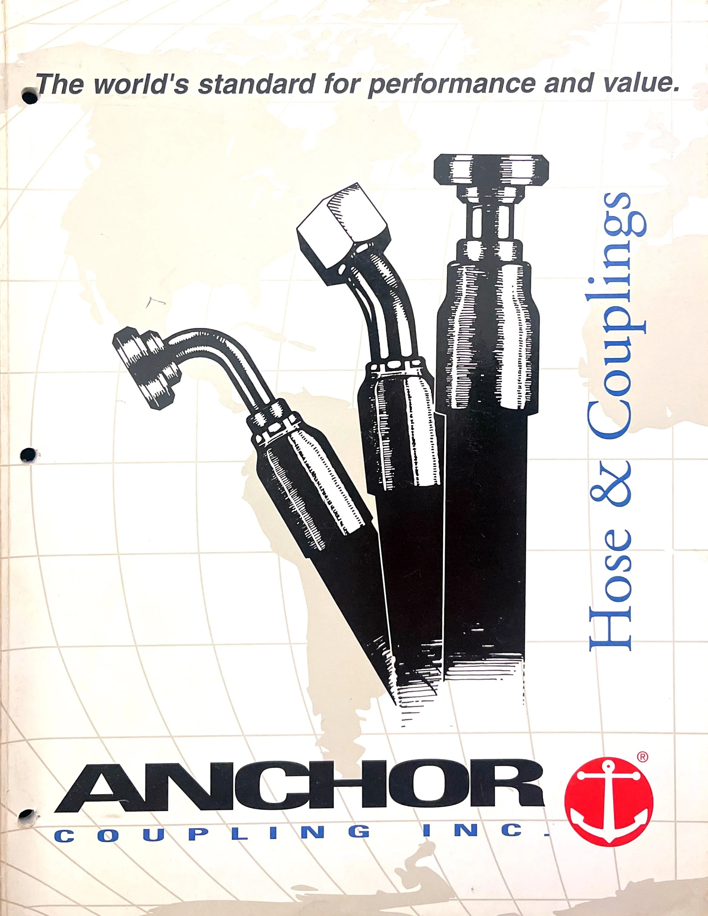 Anchor Catalogs — The Hydraulic Crimp Fitting Museum
