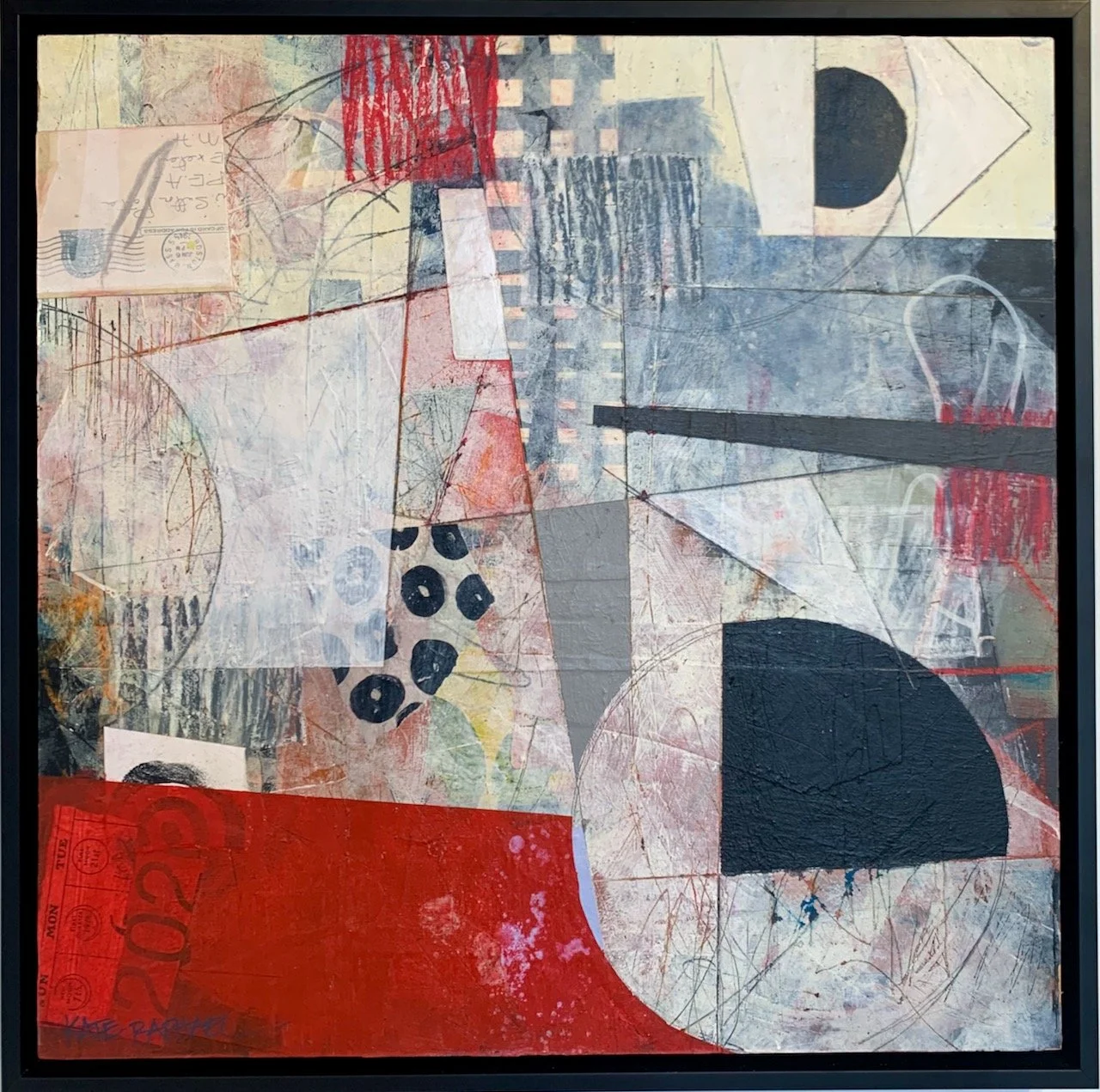ARCHIVE 2023 — Kate Raphael Art